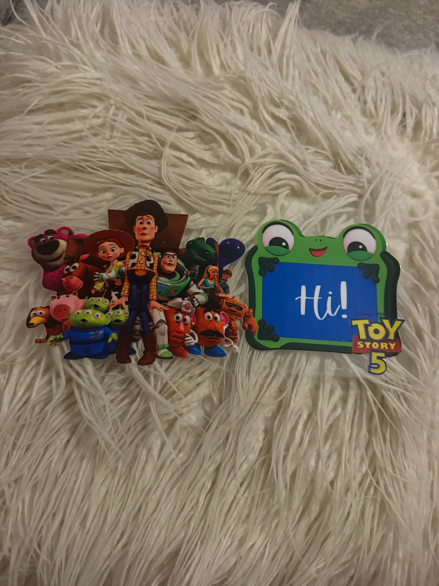 Toy Story