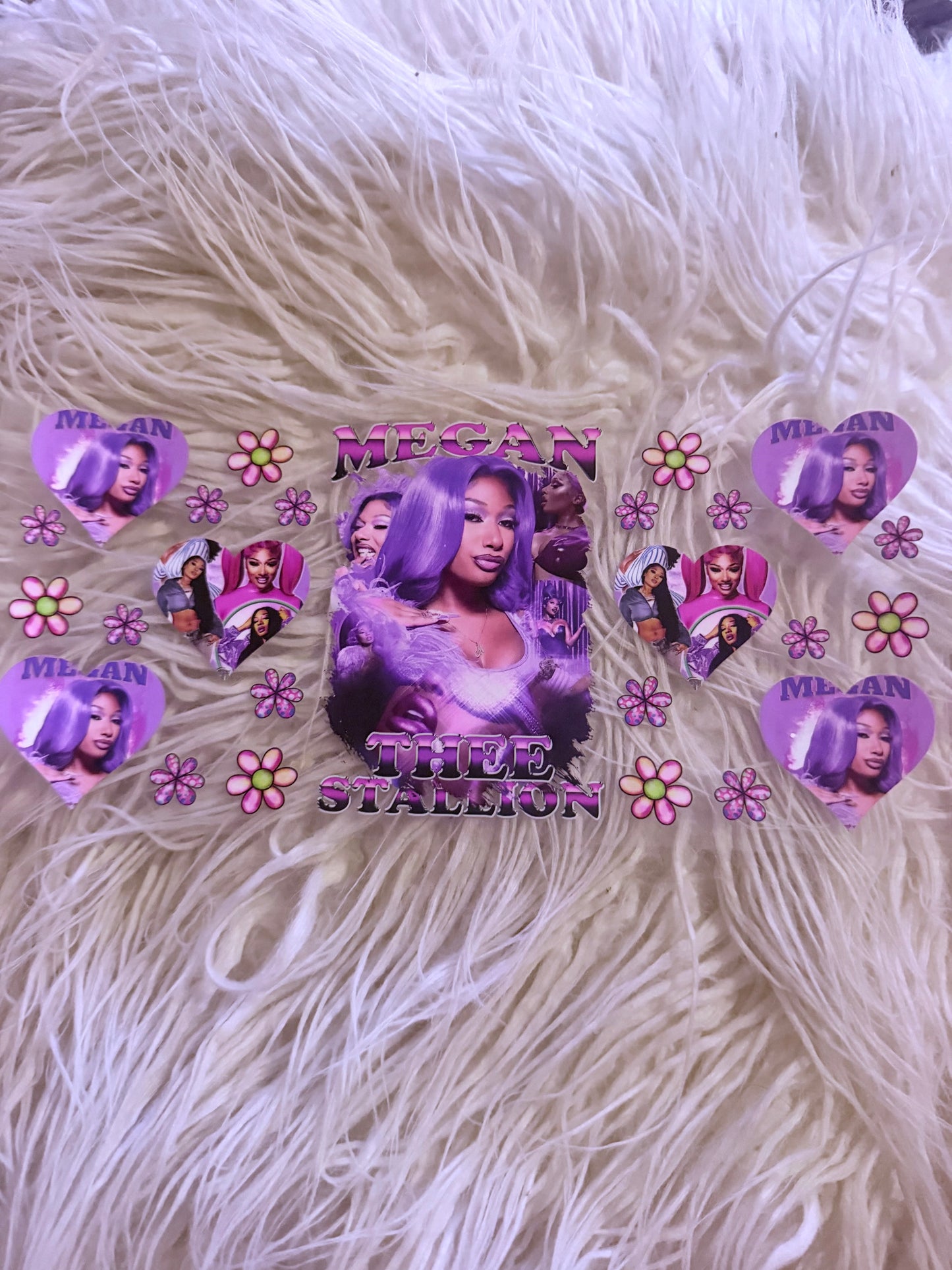Megan thee stallion