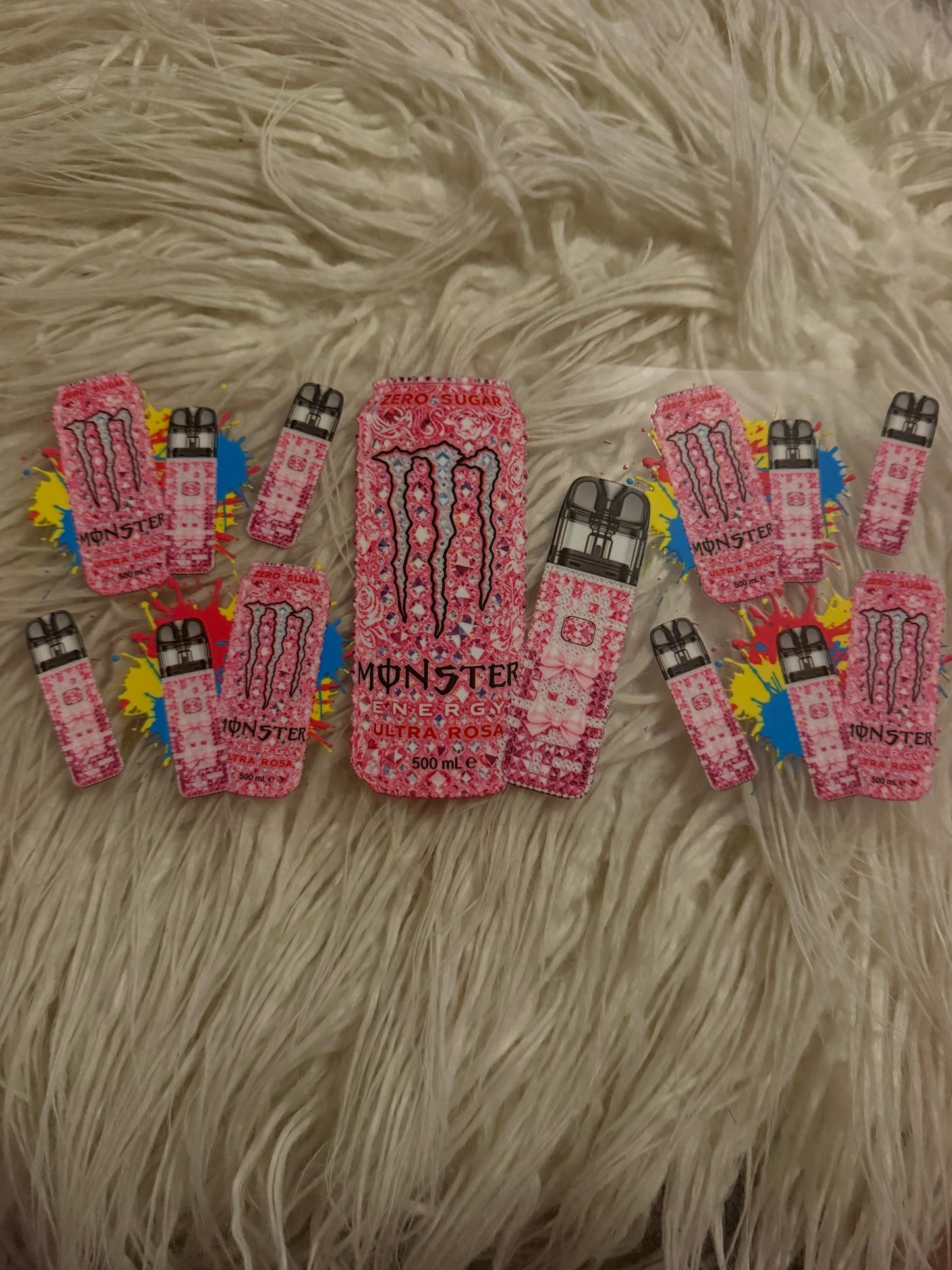 Monster