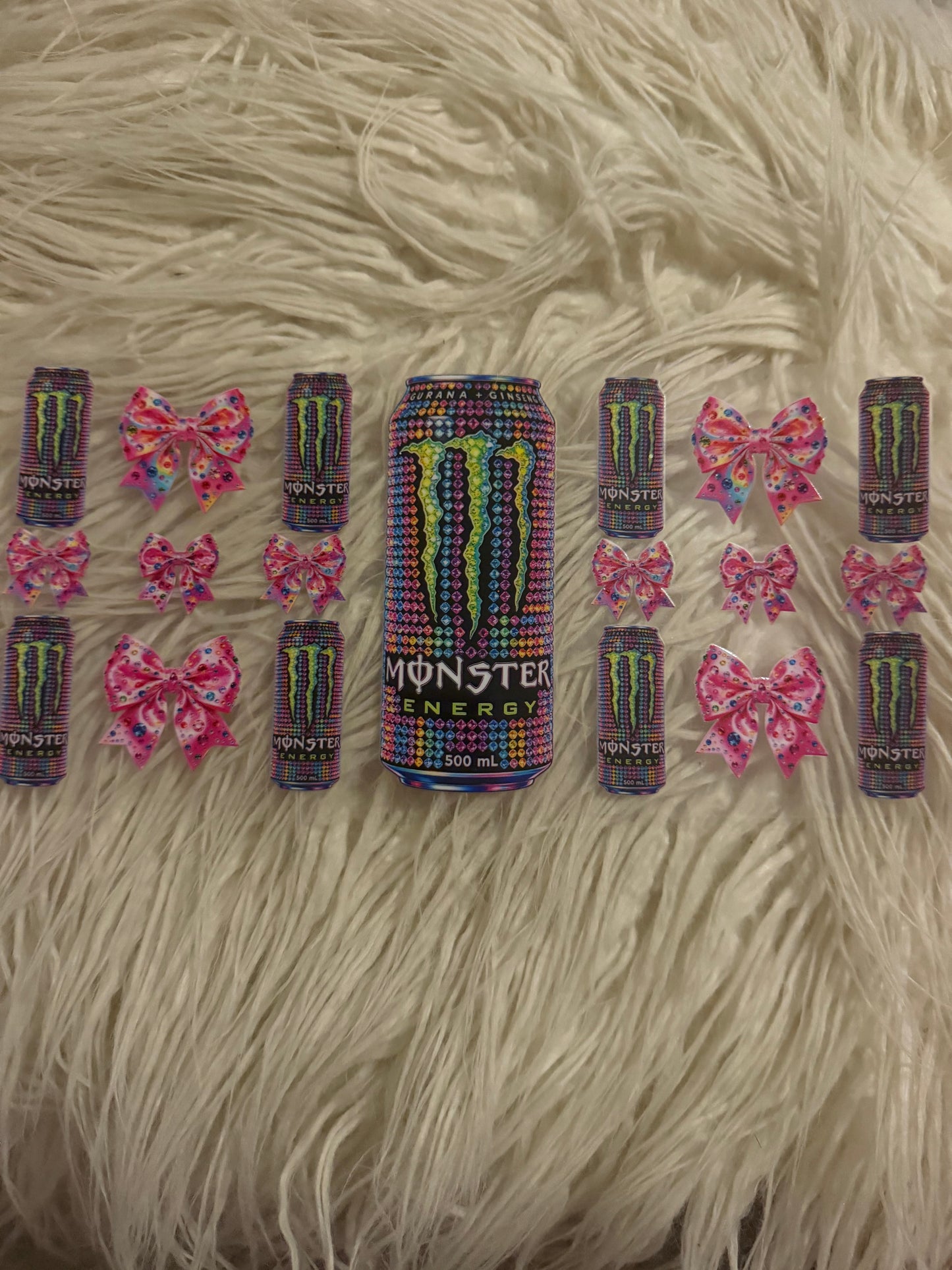 Monster