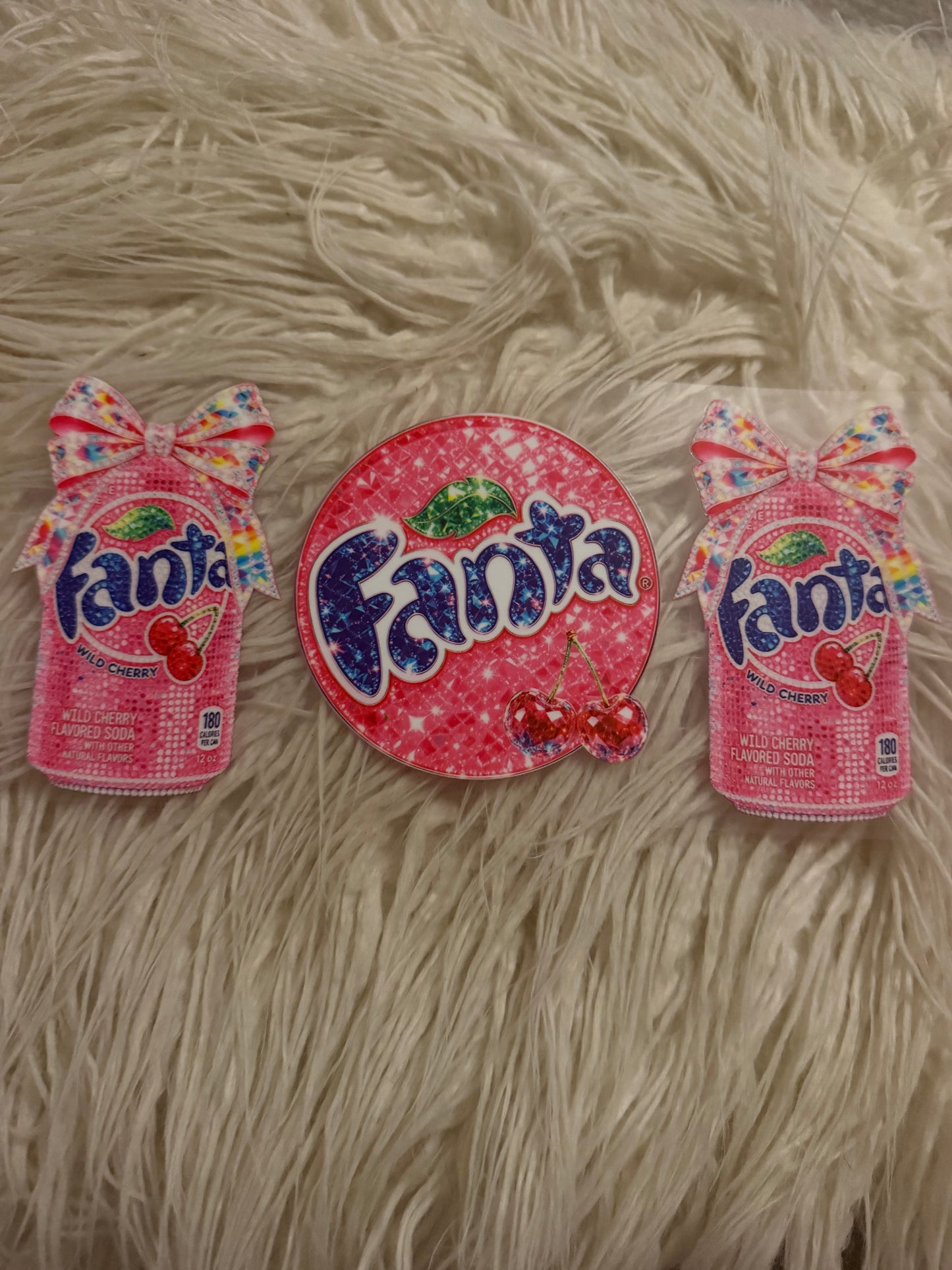 Fanta