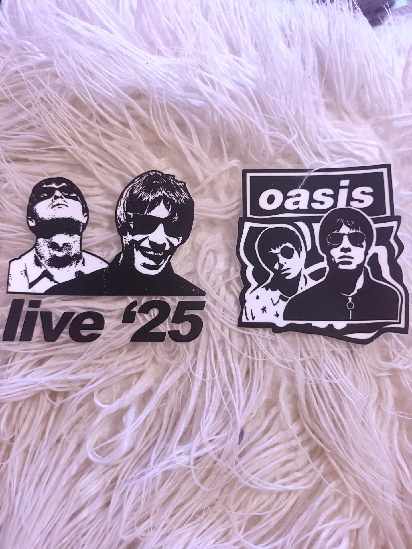 Oasis