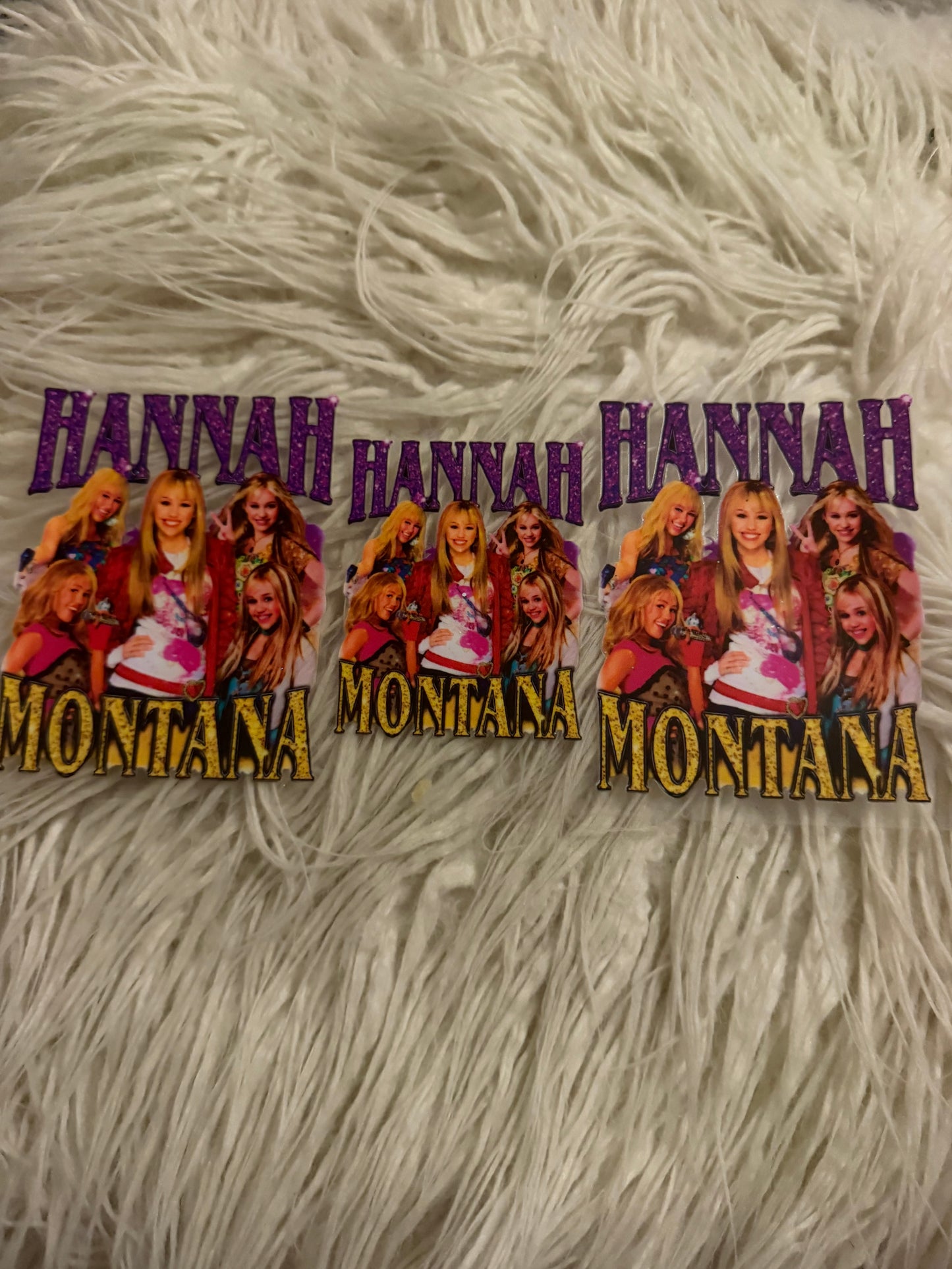 Hannah Montana
