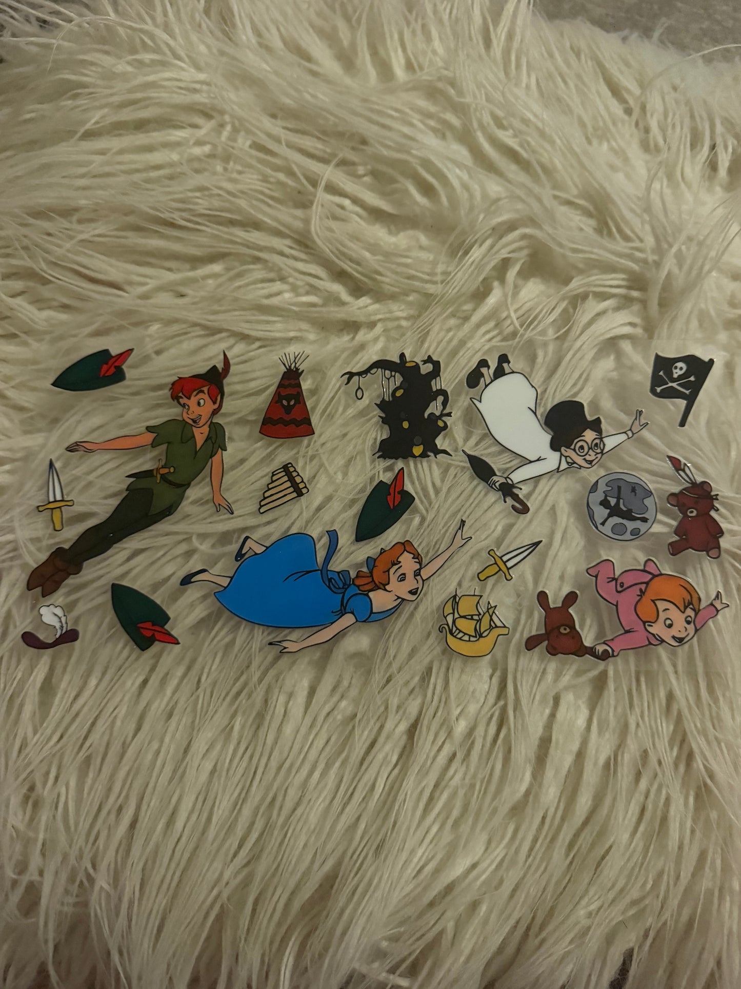 Peter Pan
