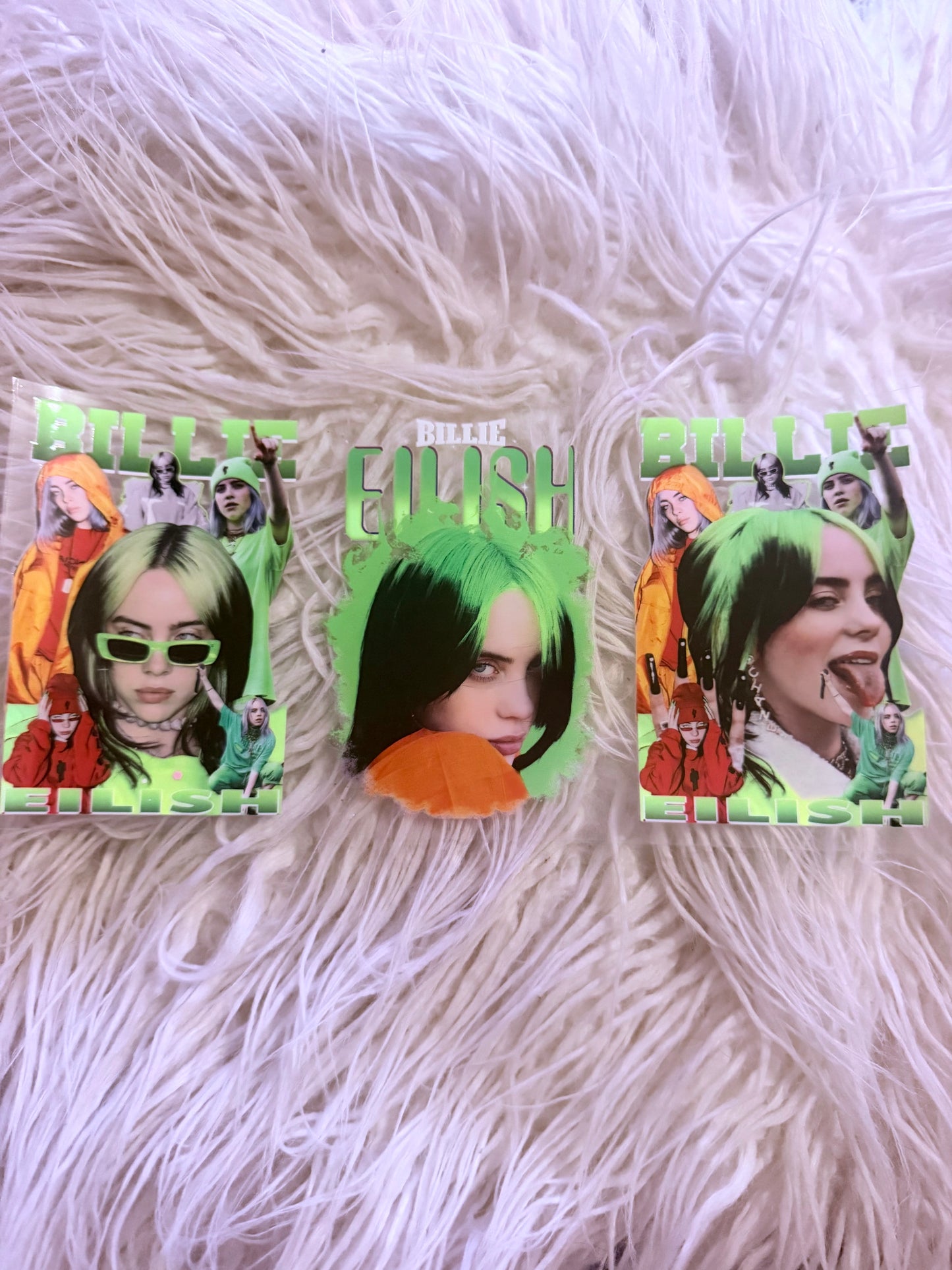 Billie Eilish