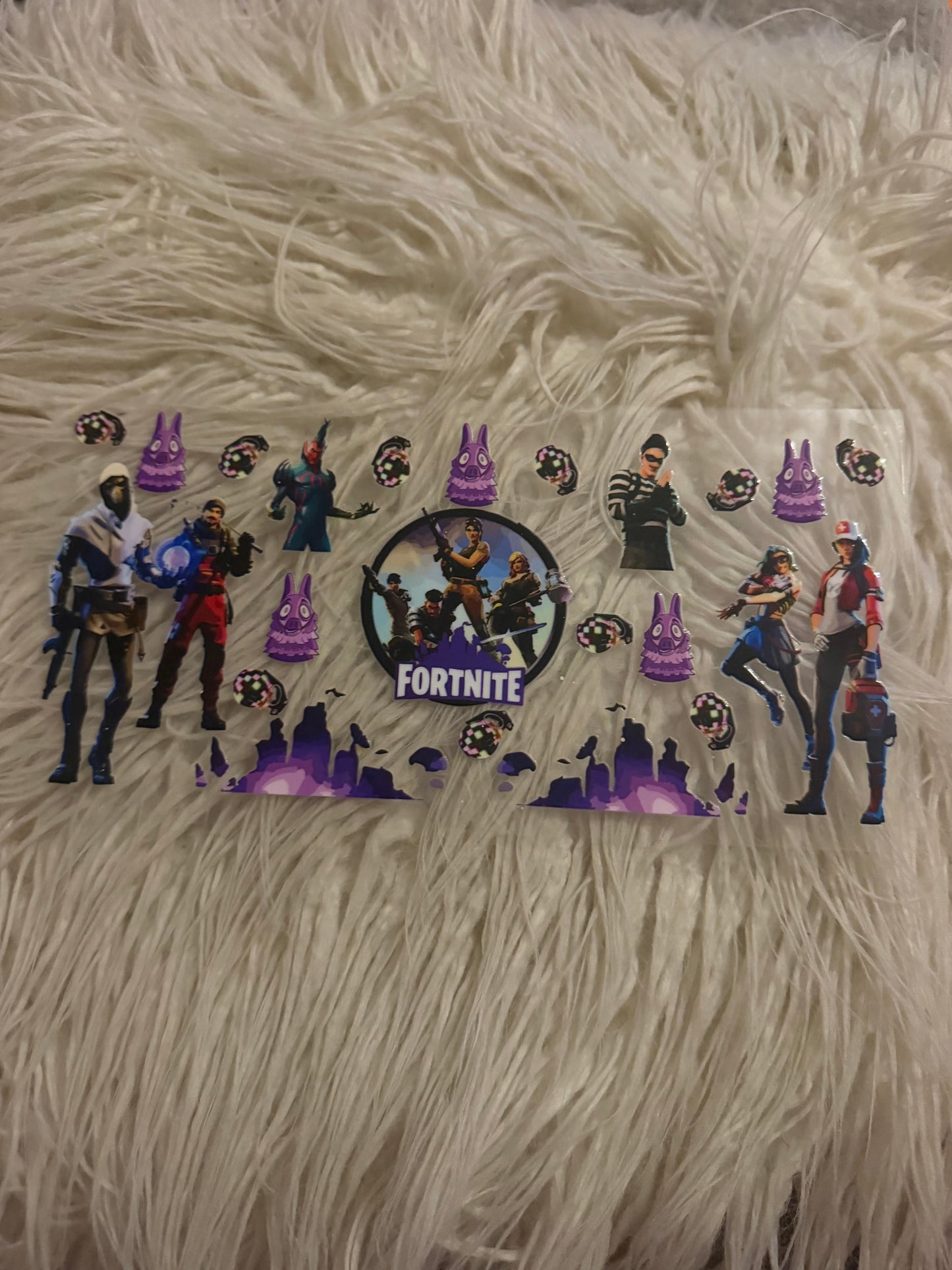 Fortnite