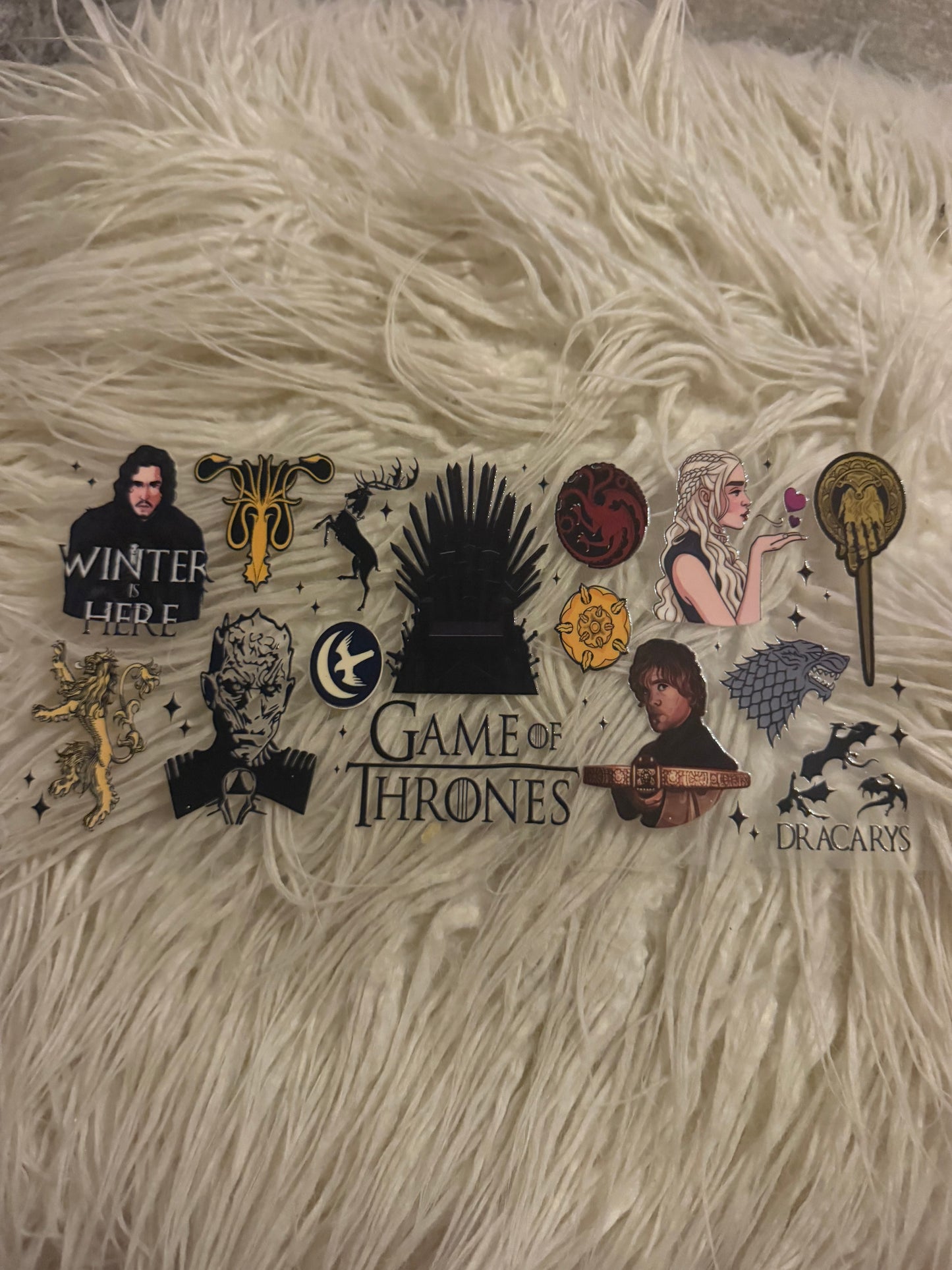 Game of thrones