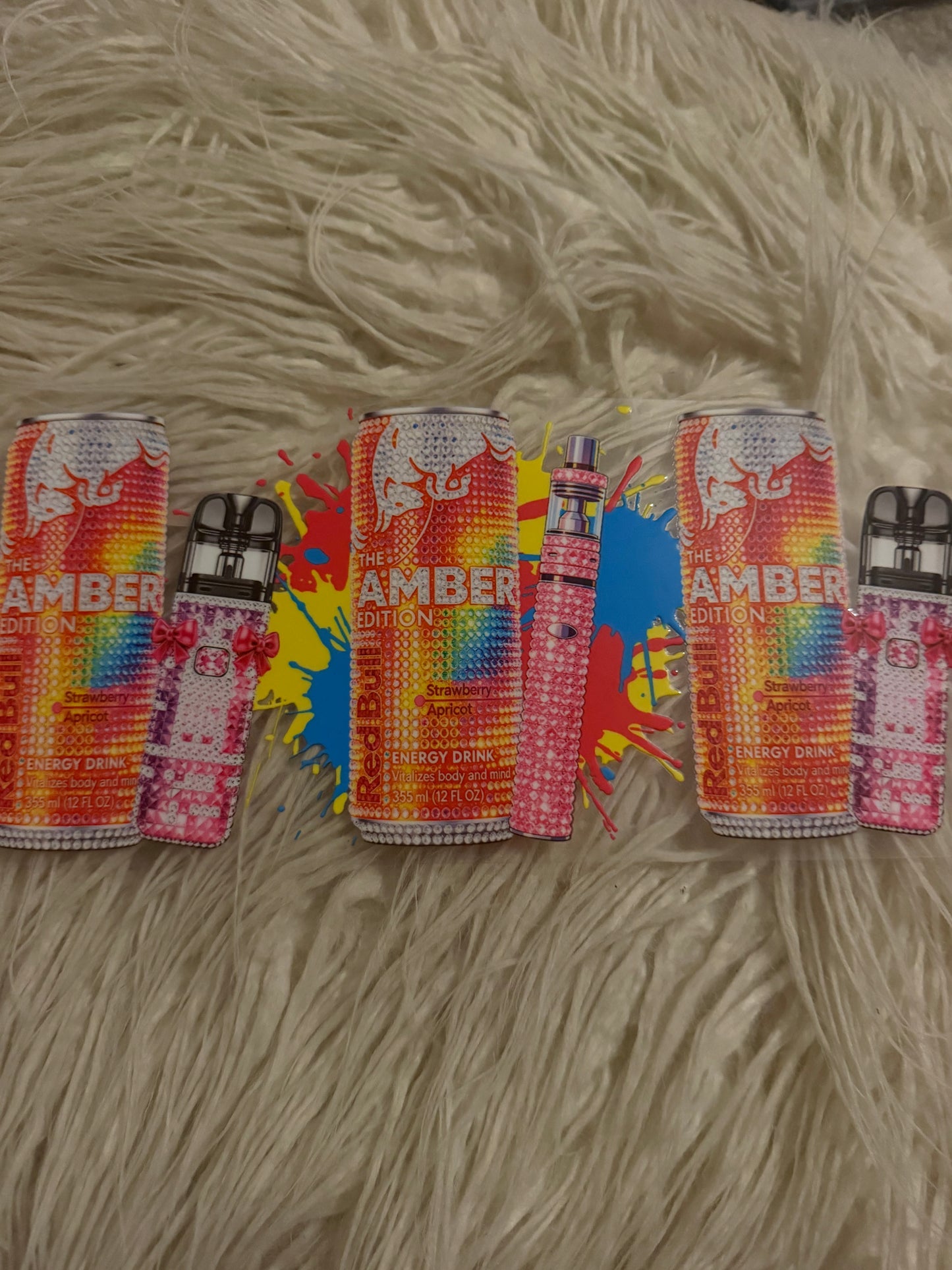 Redbull