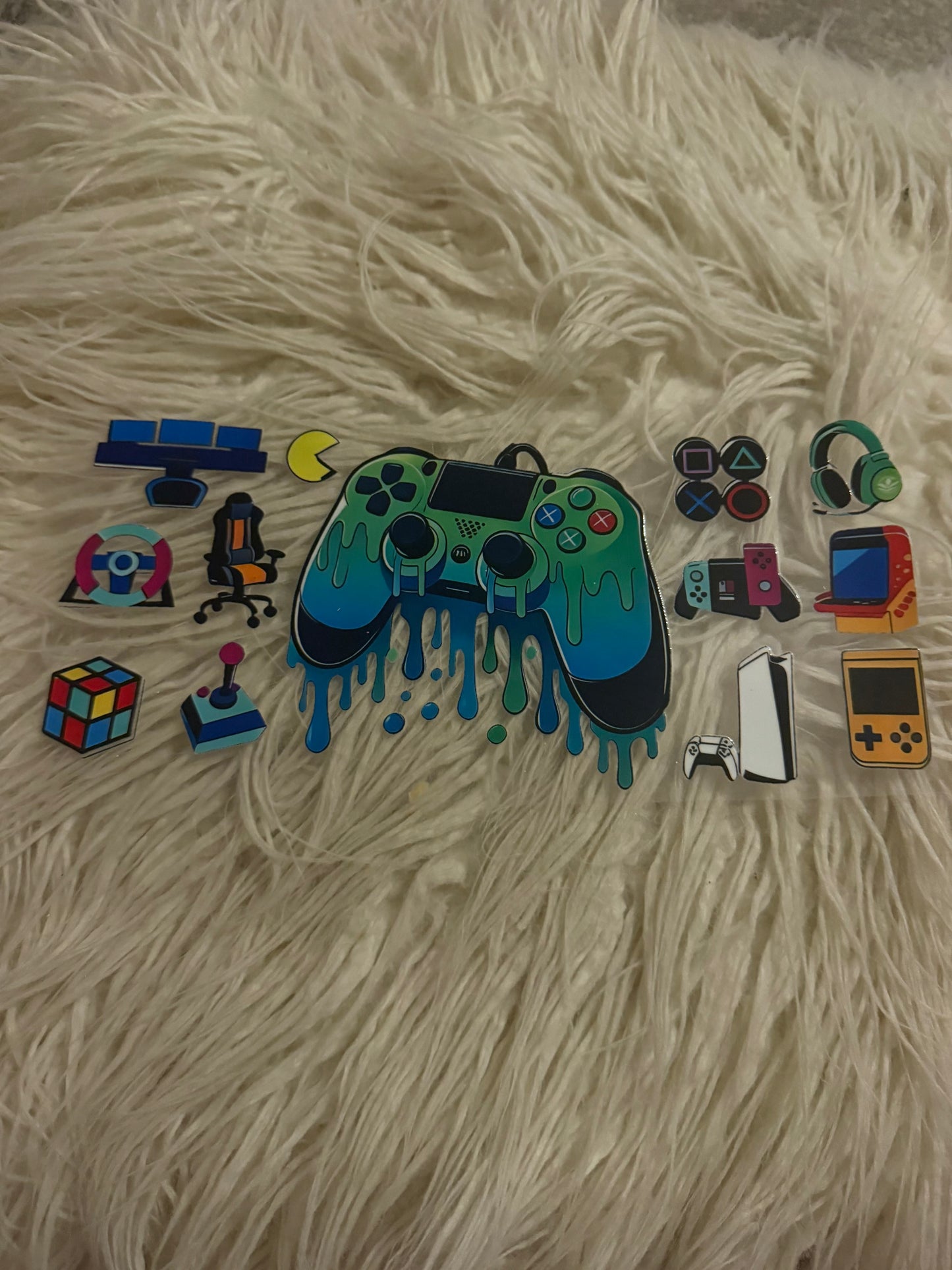 Gaming