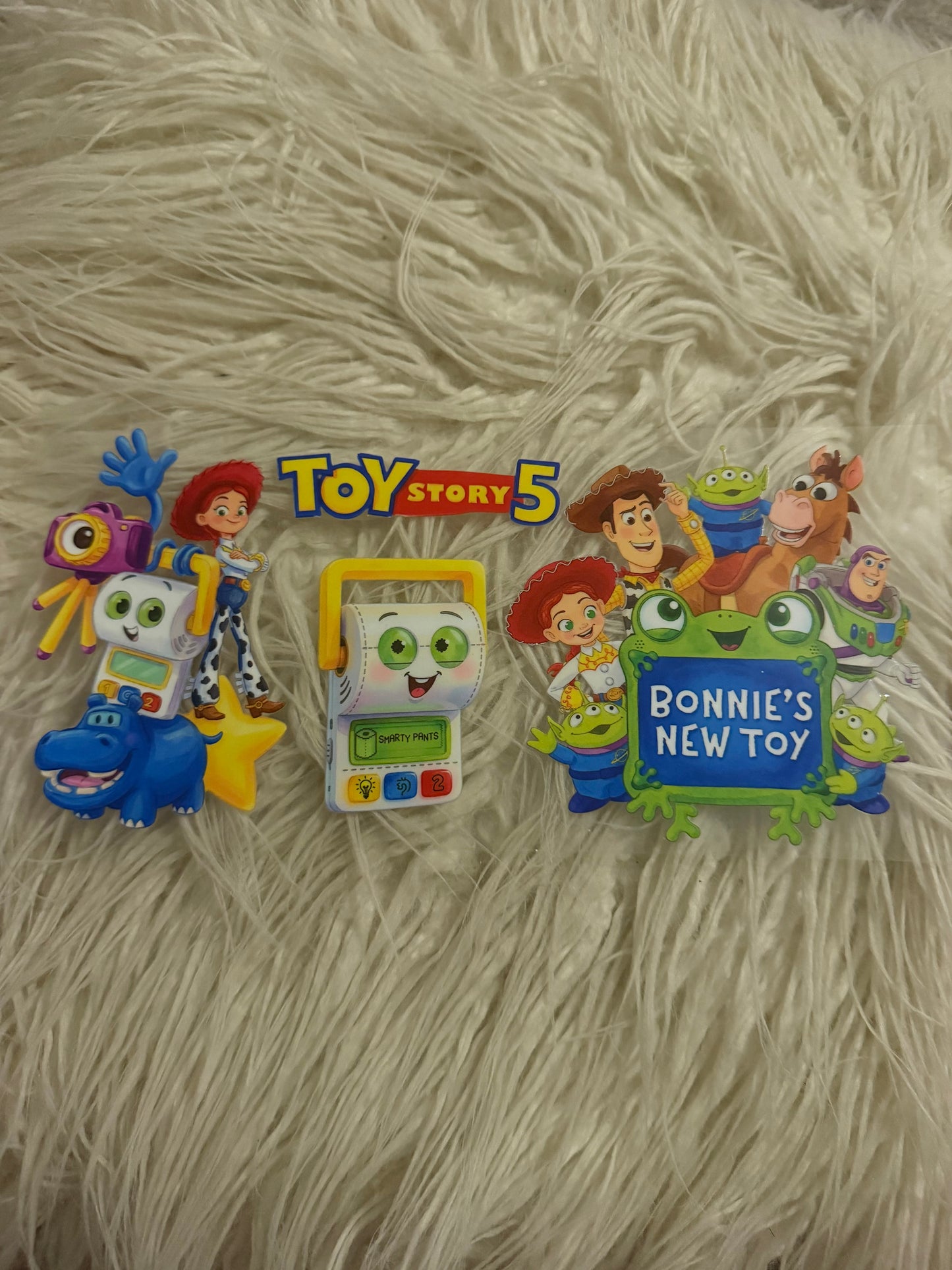 Toy Story