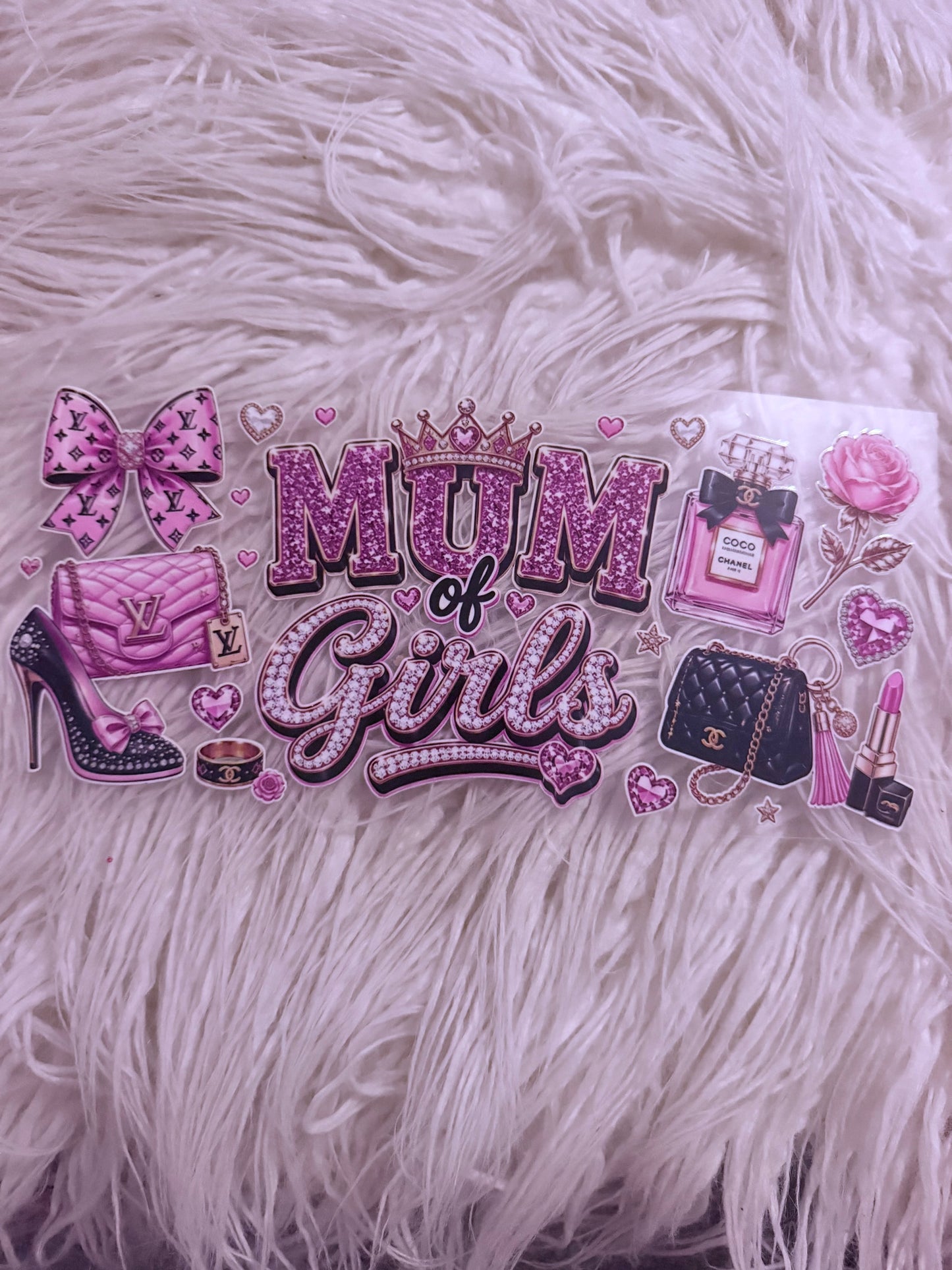 Mum