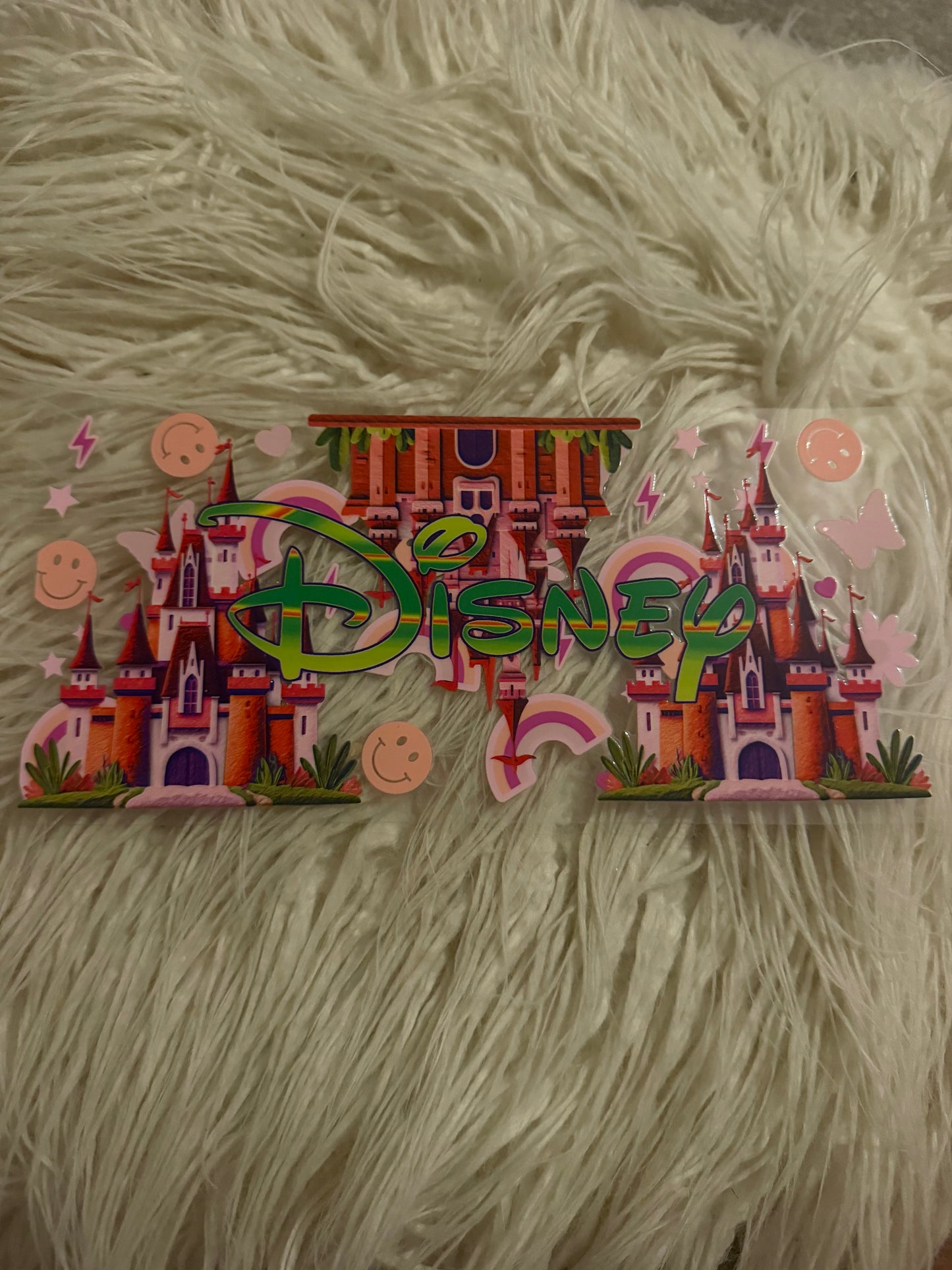 Disney