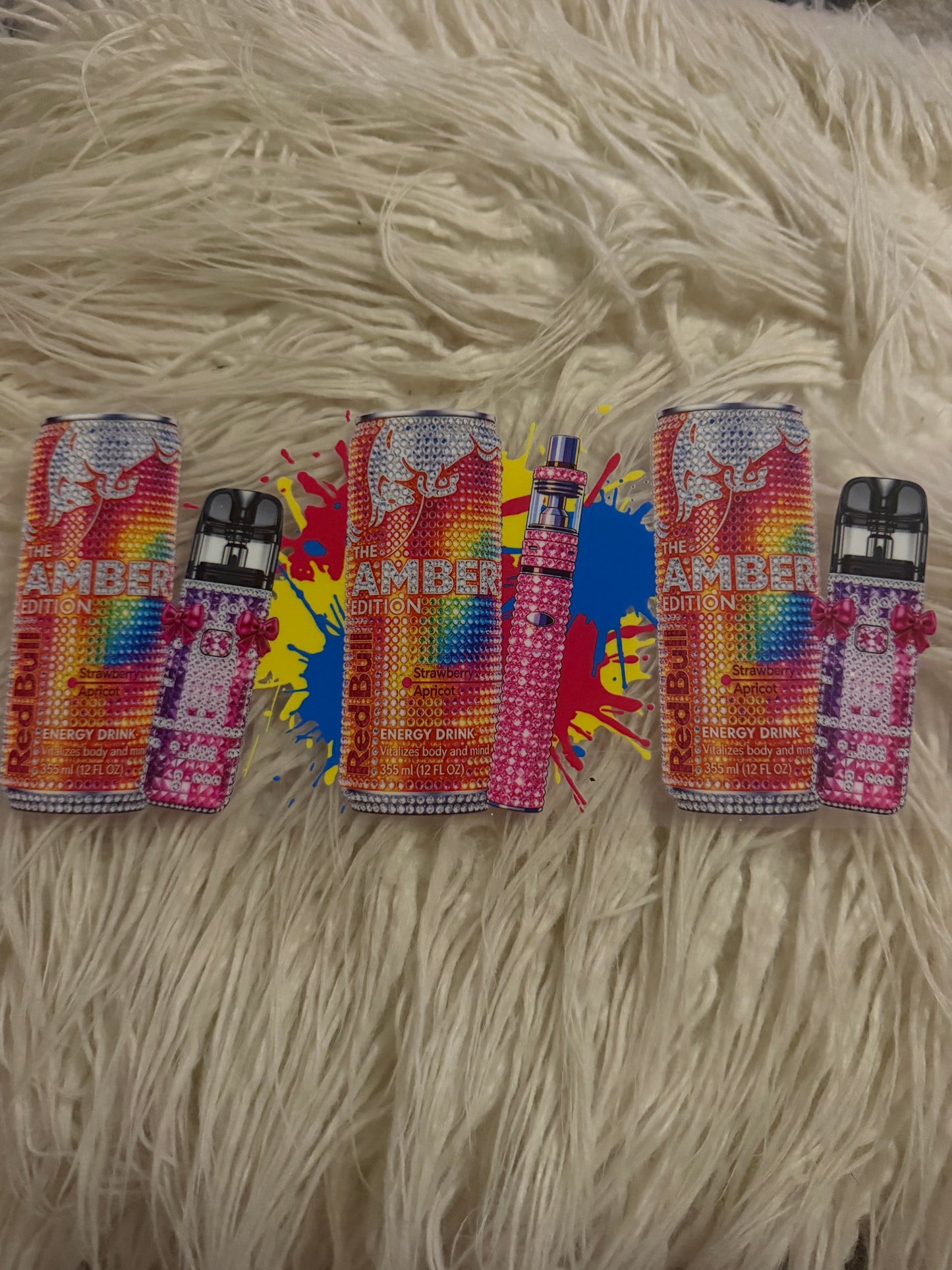 Redbull