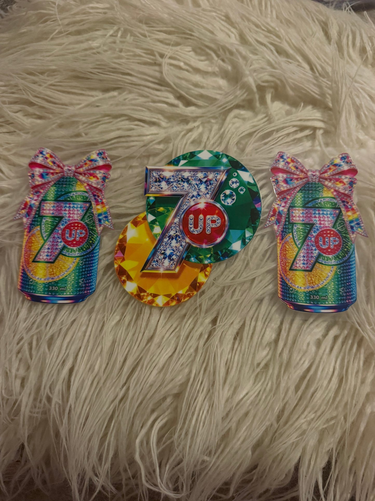 7 up