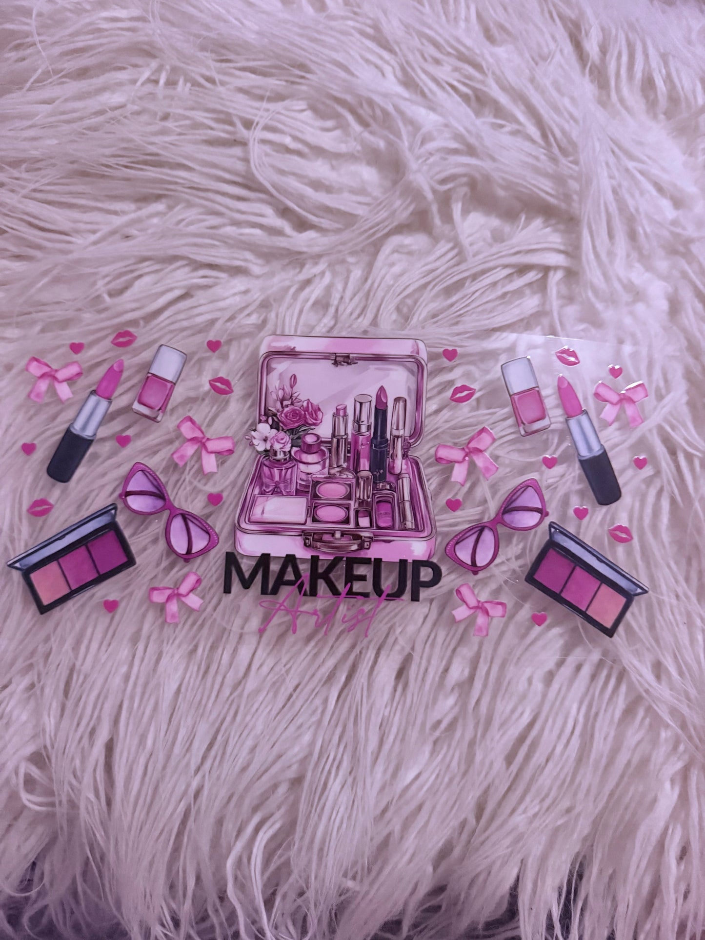 Makeup