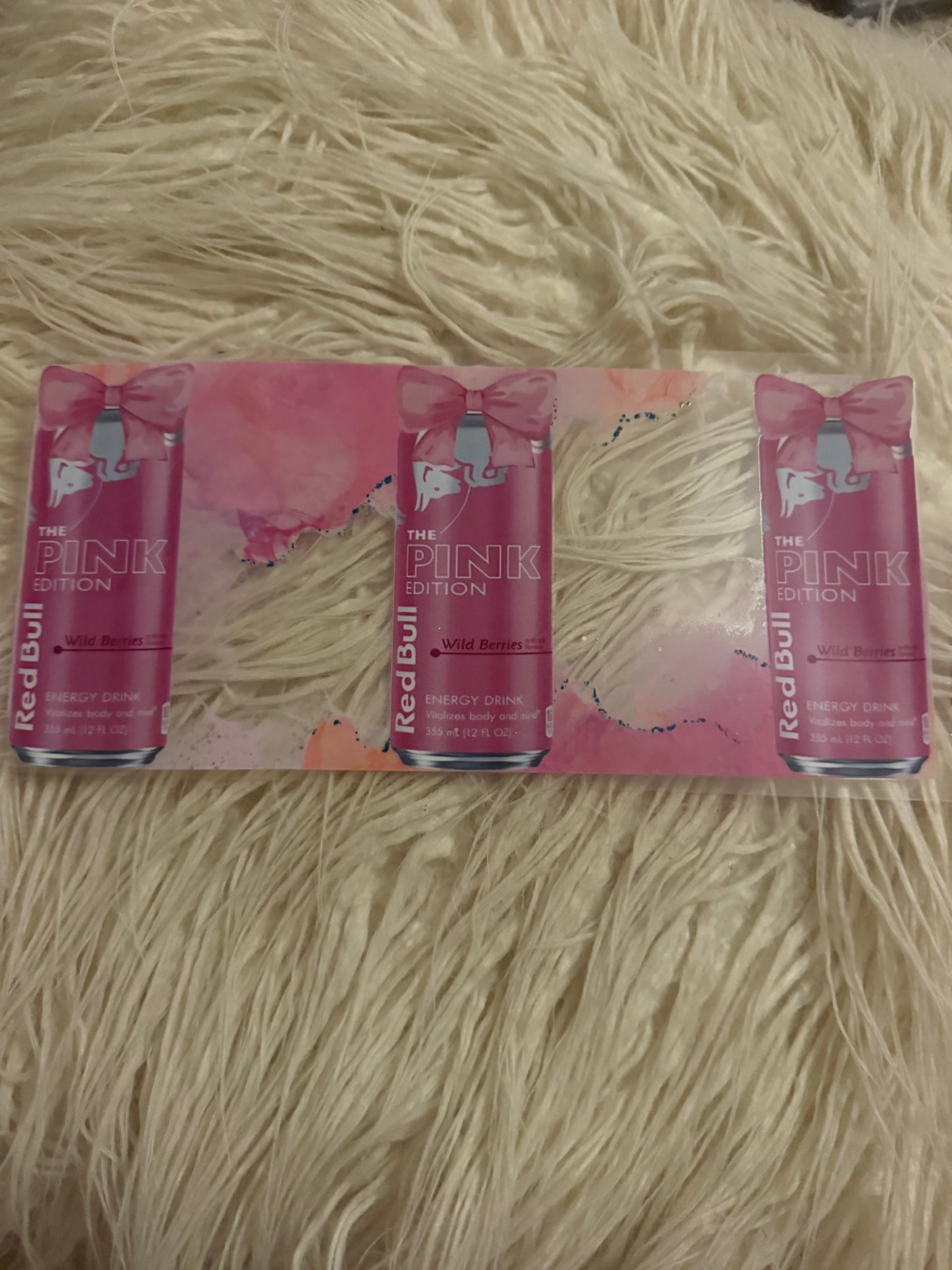 Redbull