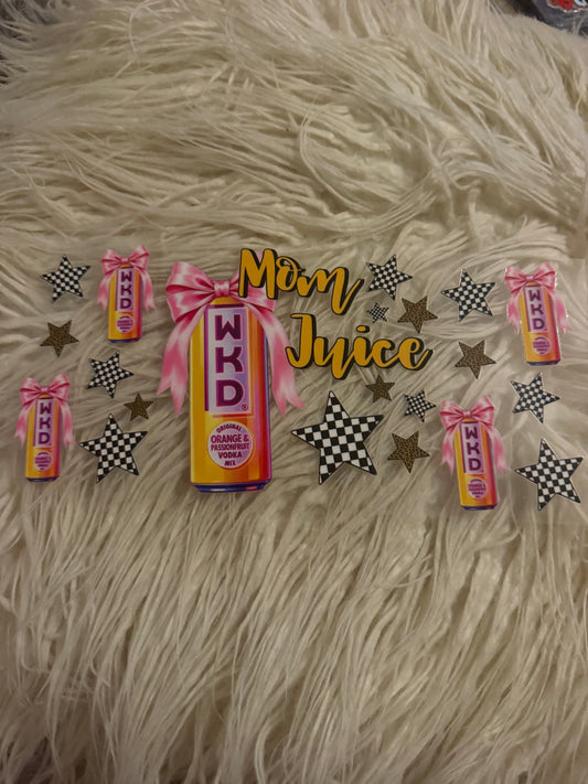Wkd
