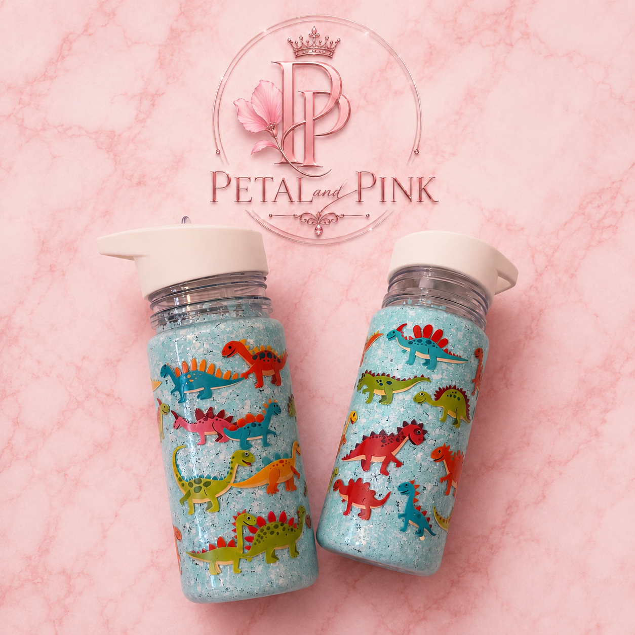 Kids 10oz water bottle