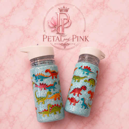 Kids 10oz water bottle
