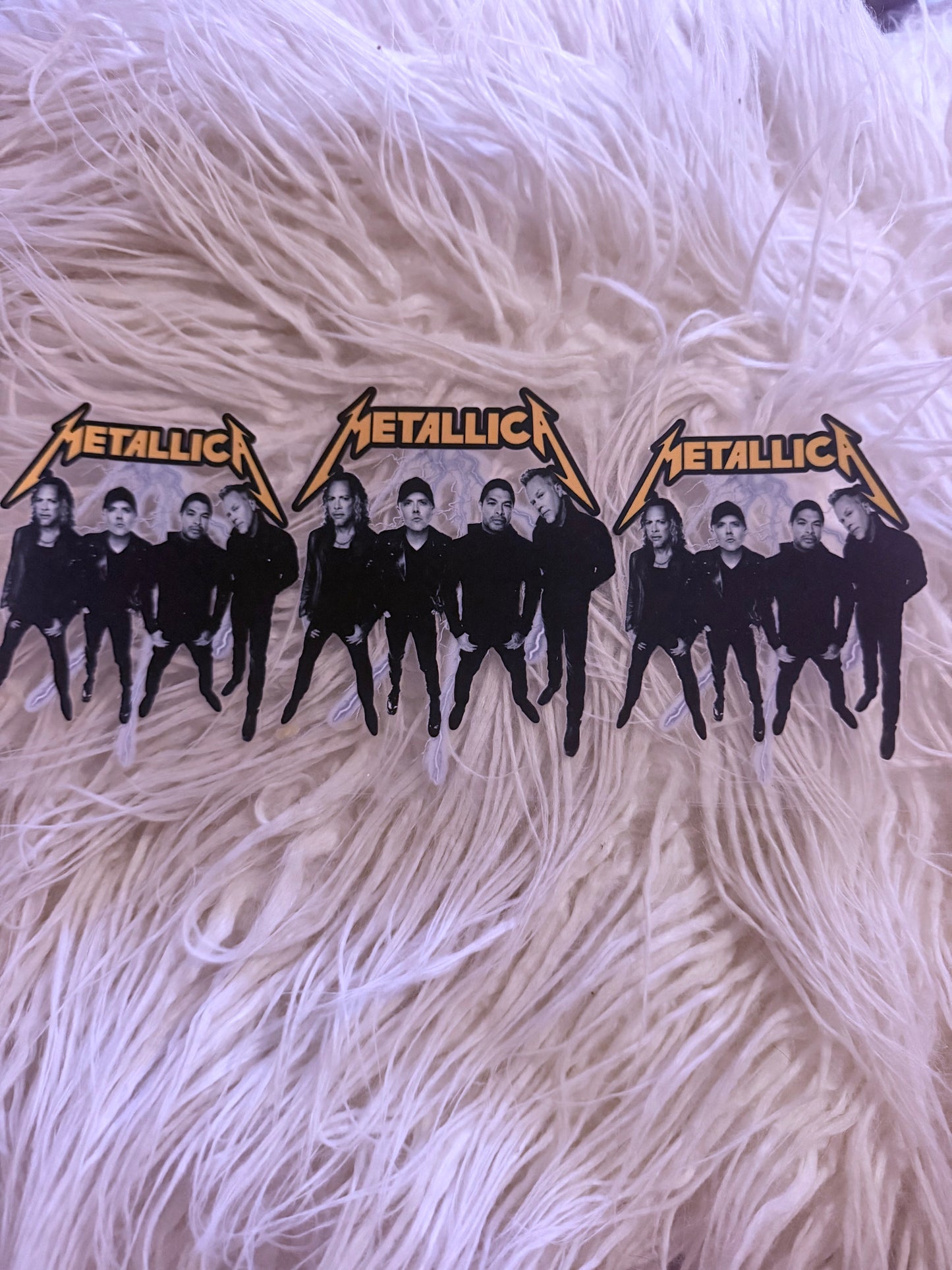Metalica
