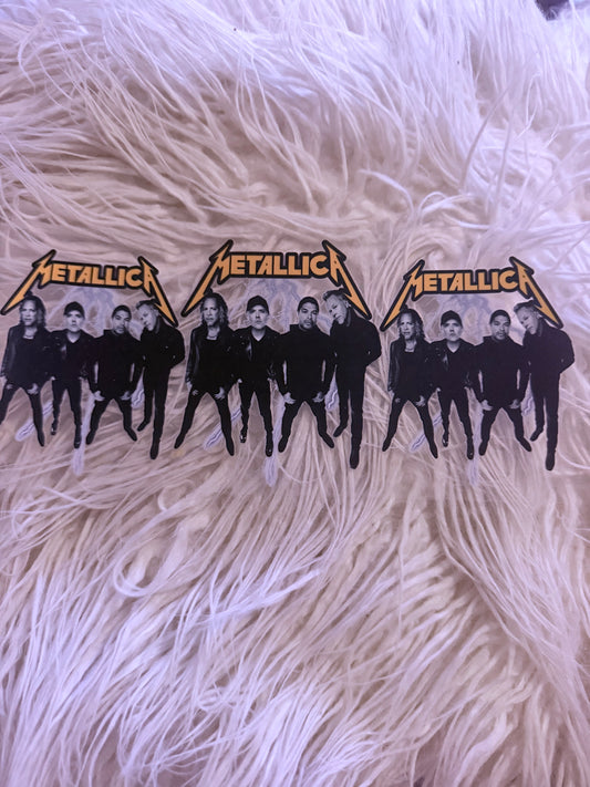 Metalica