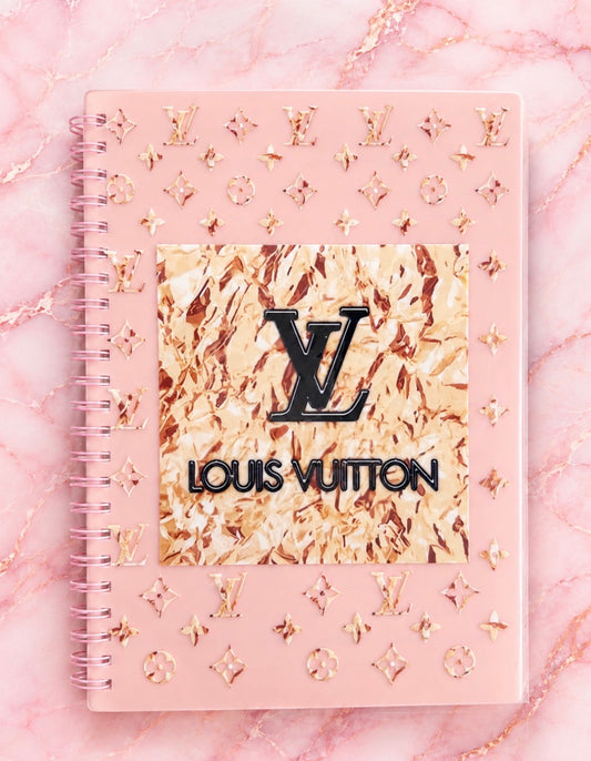 A5 notebook