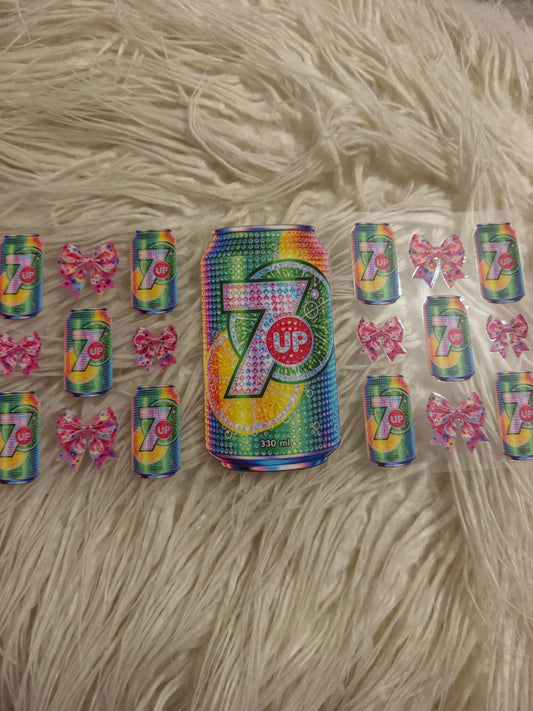 7 up