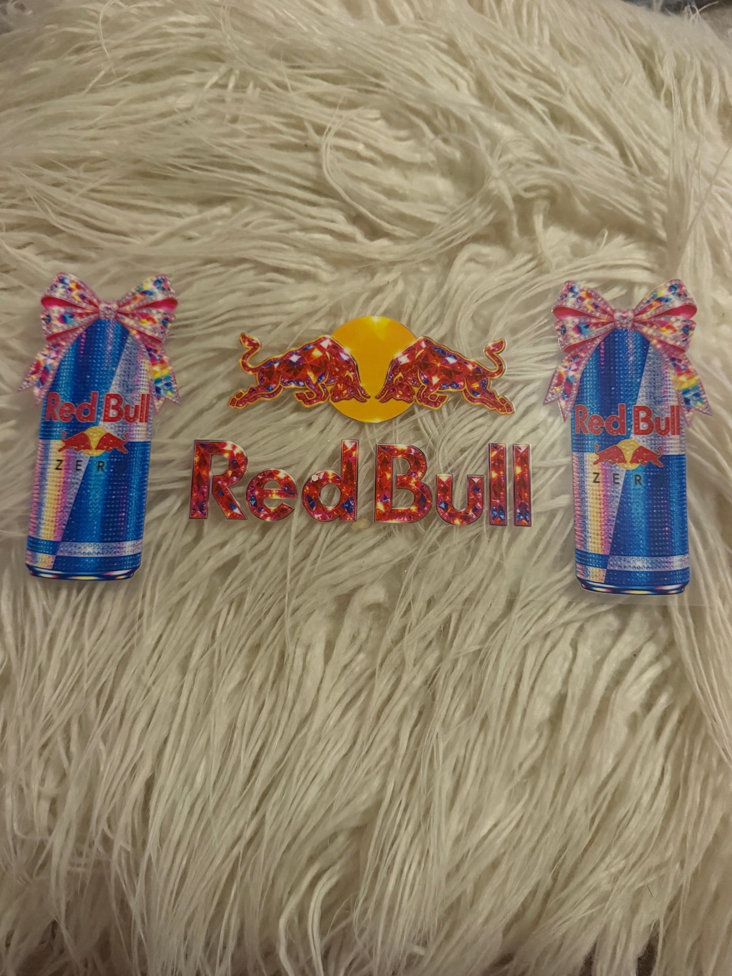 Redbull zero