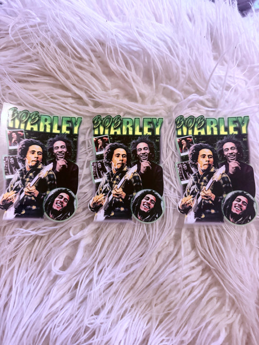 Bob Marley