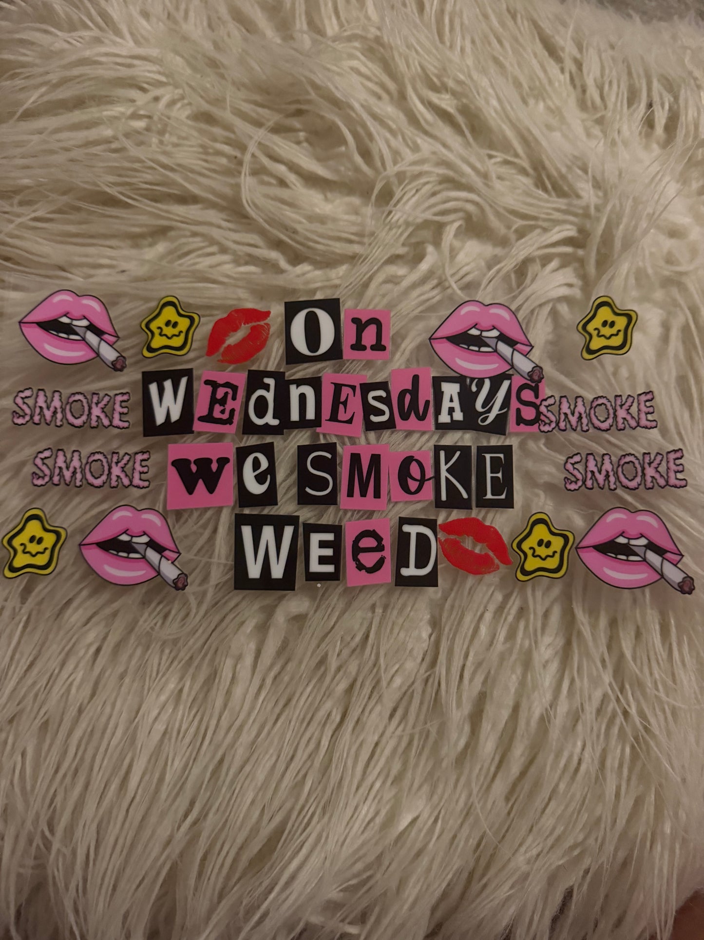 Smoker