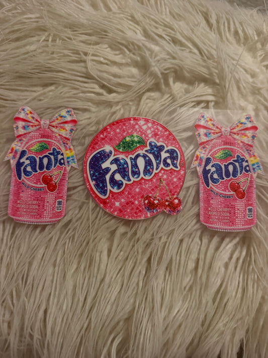 Fanta