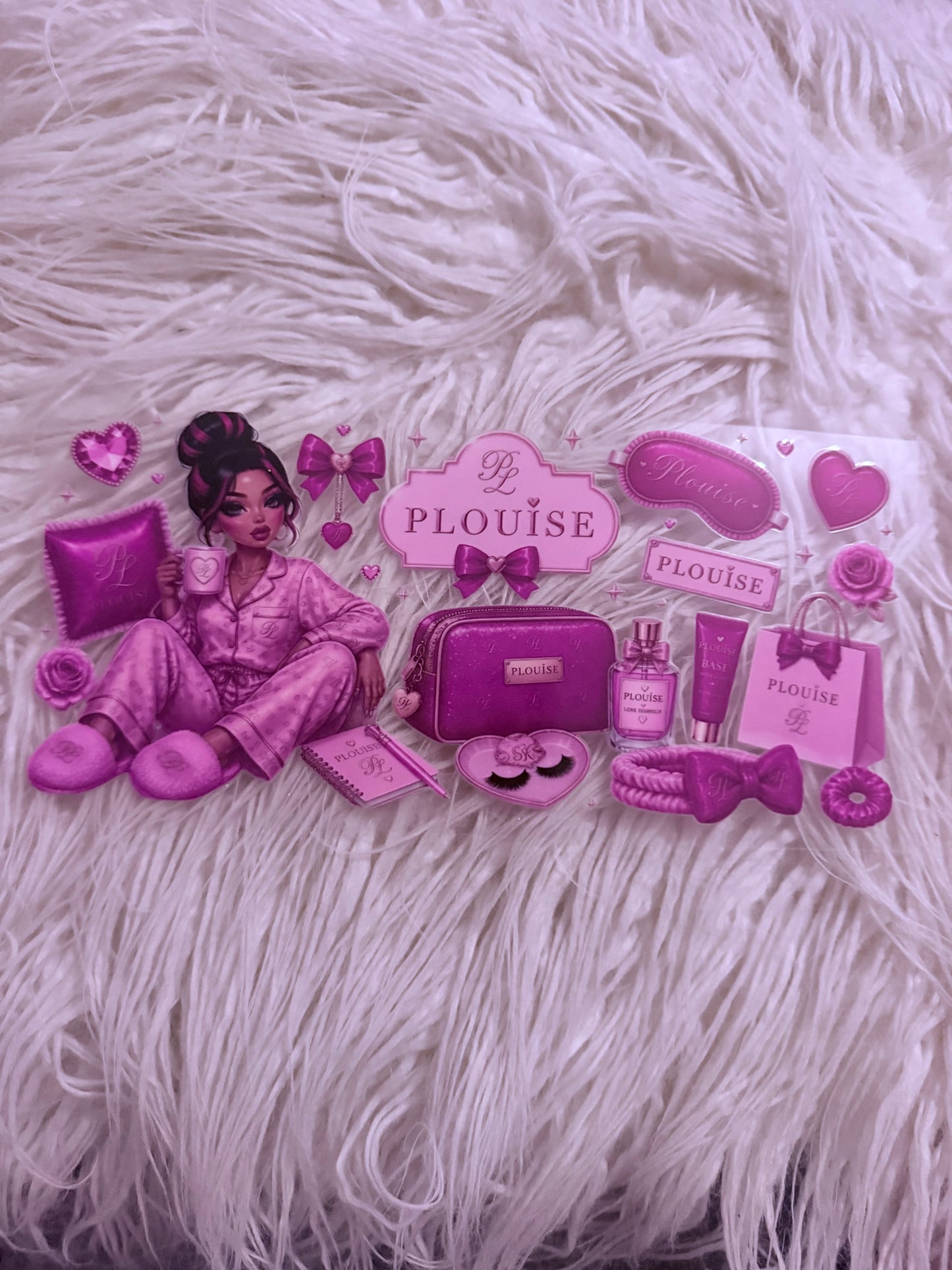 Plouise