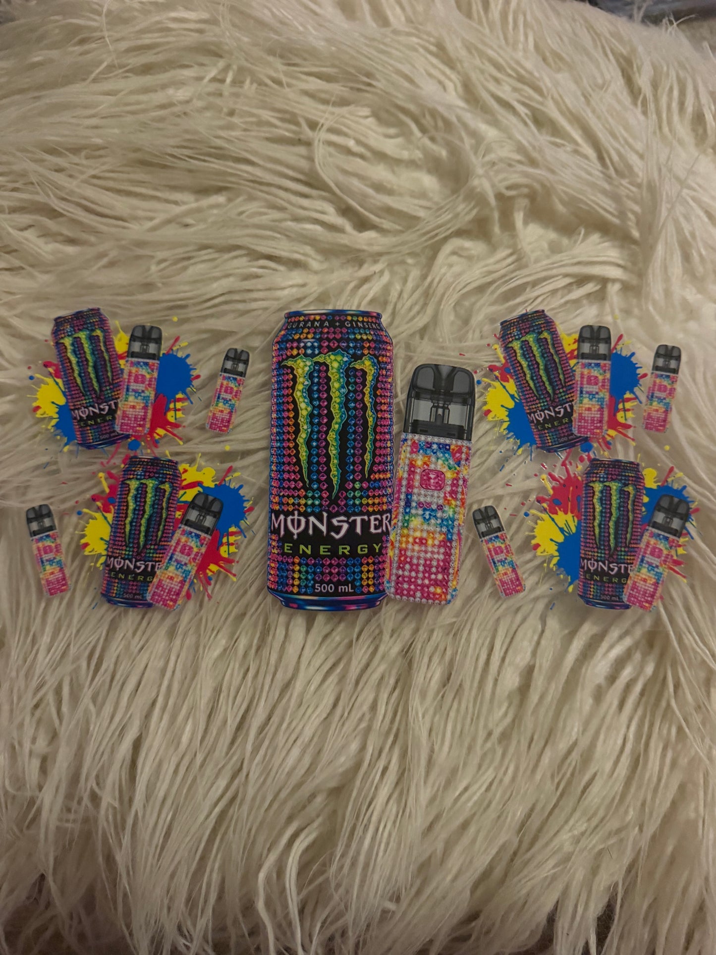 Monster