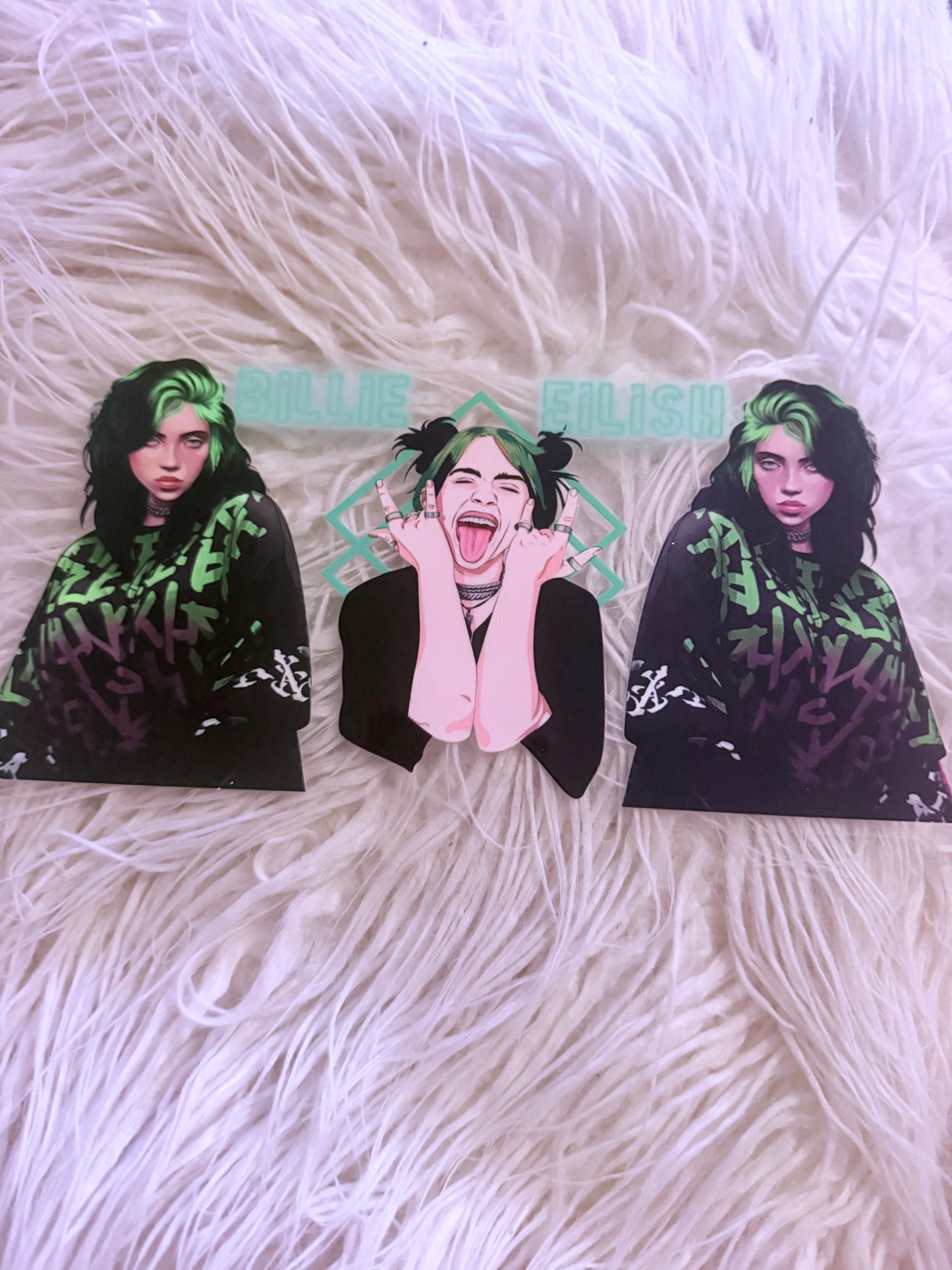 Billie eilish