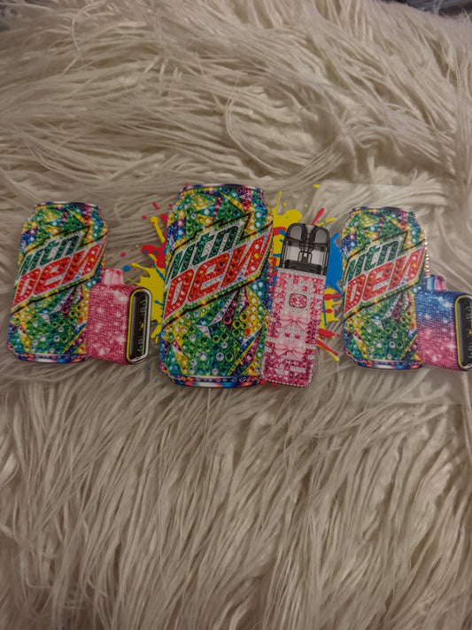 Mount dew