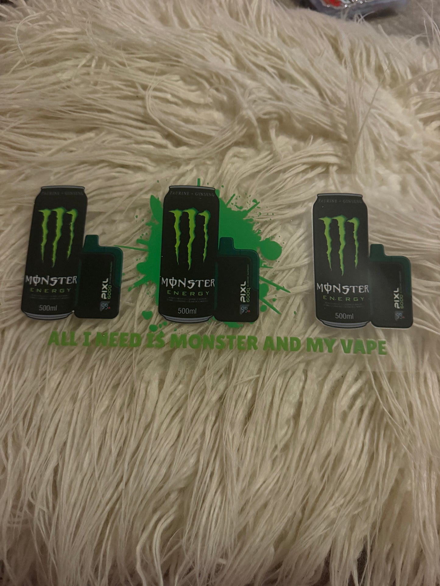 Monster