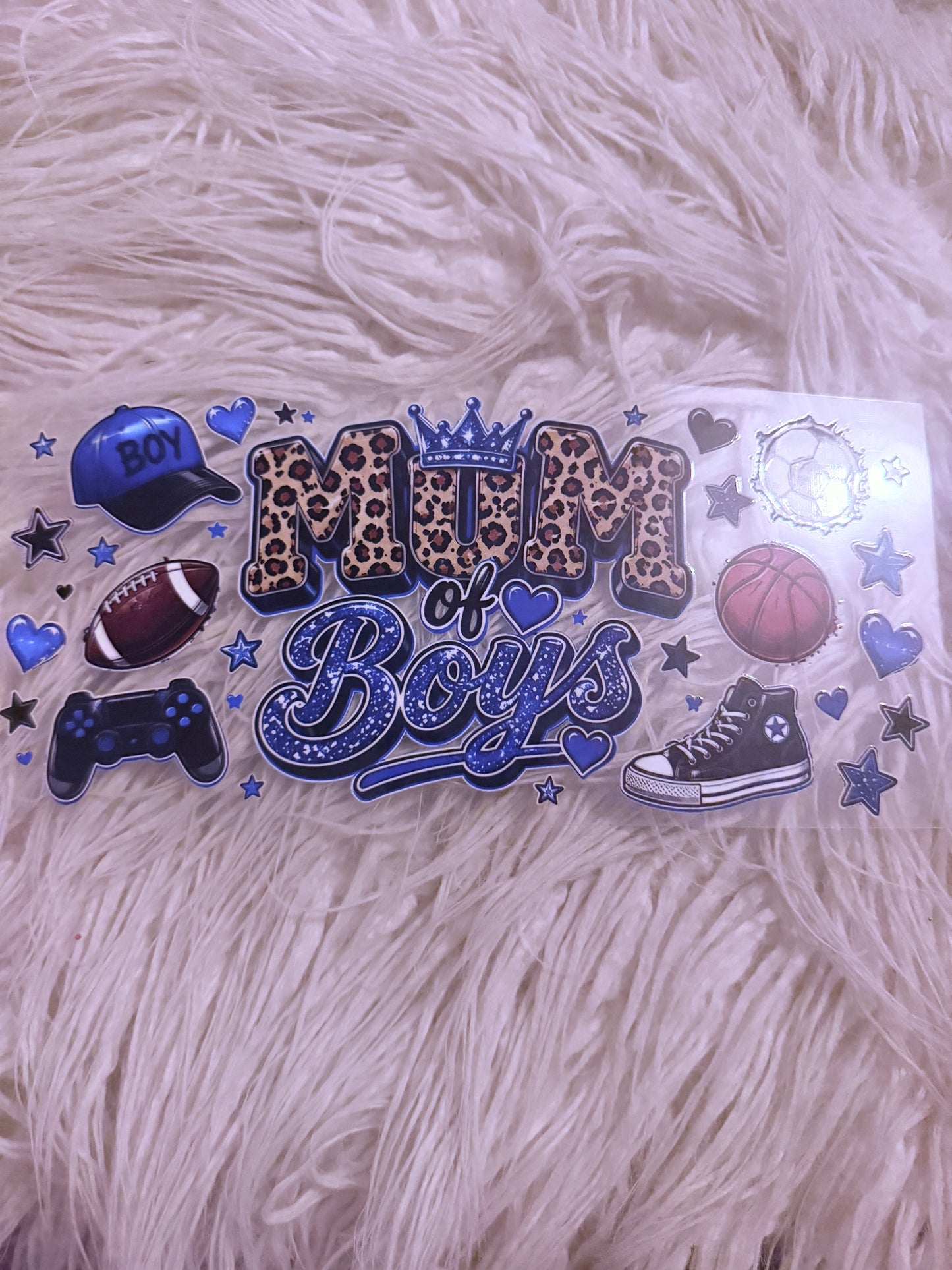 Mum