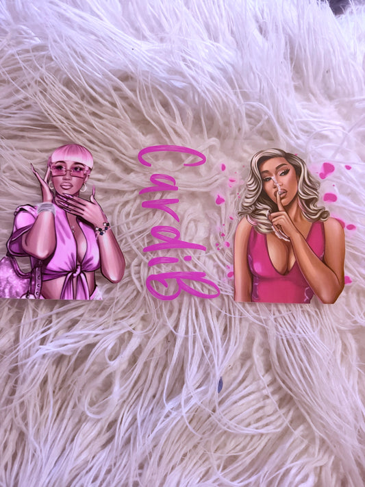 Cardi B