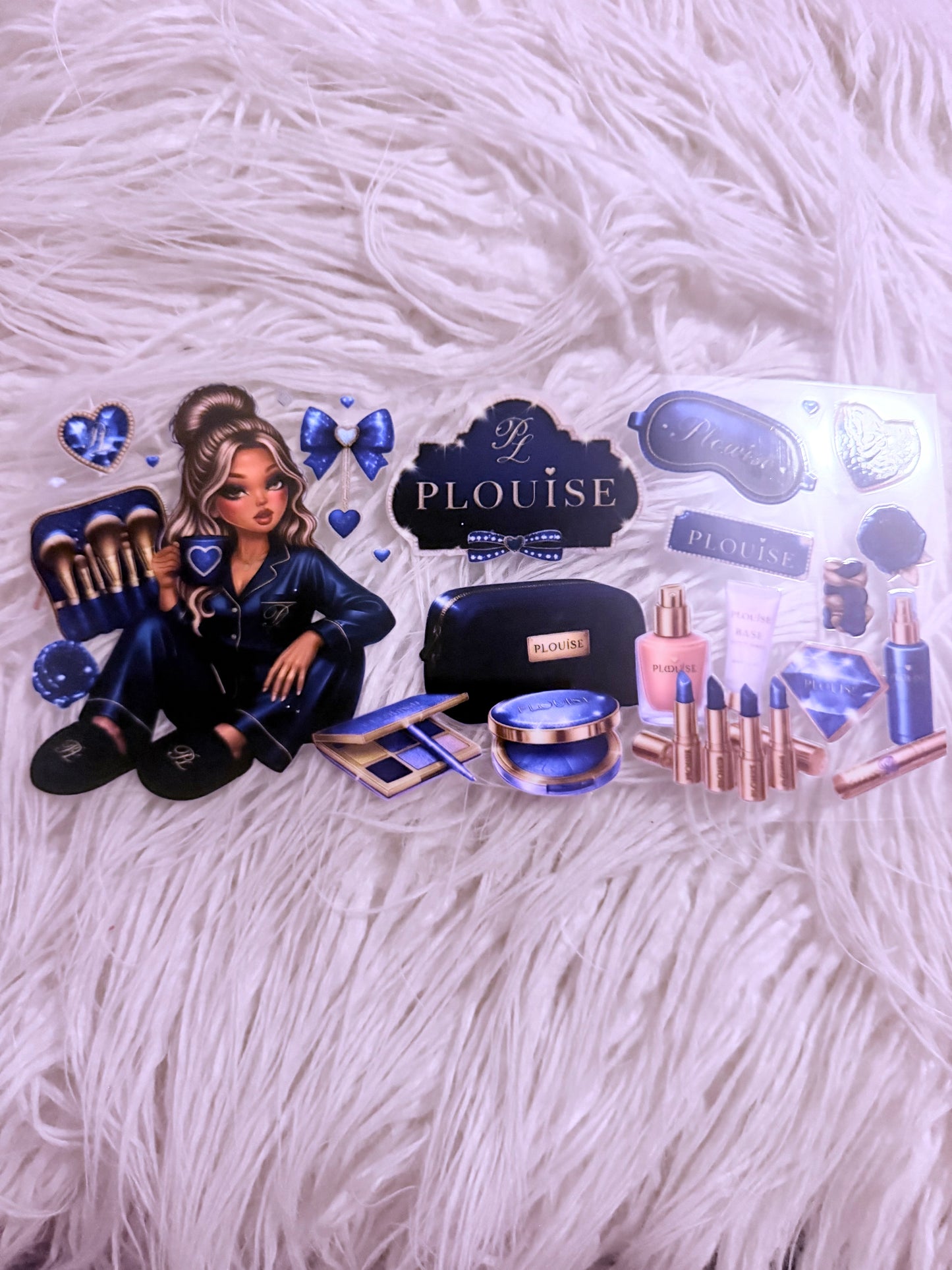 Plouise