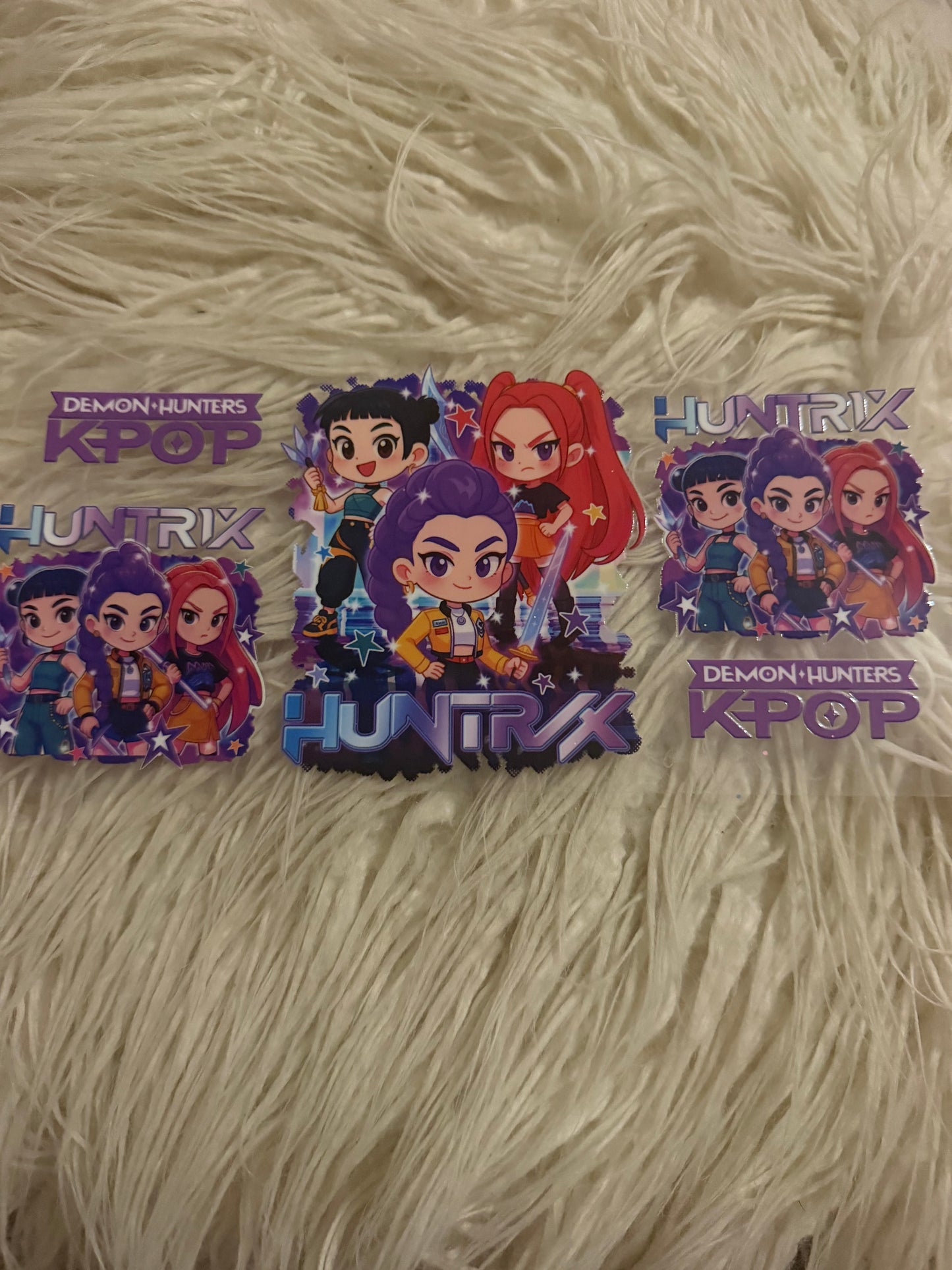 K pop