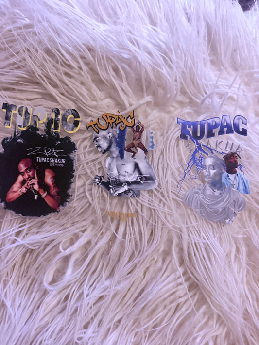 Tupac