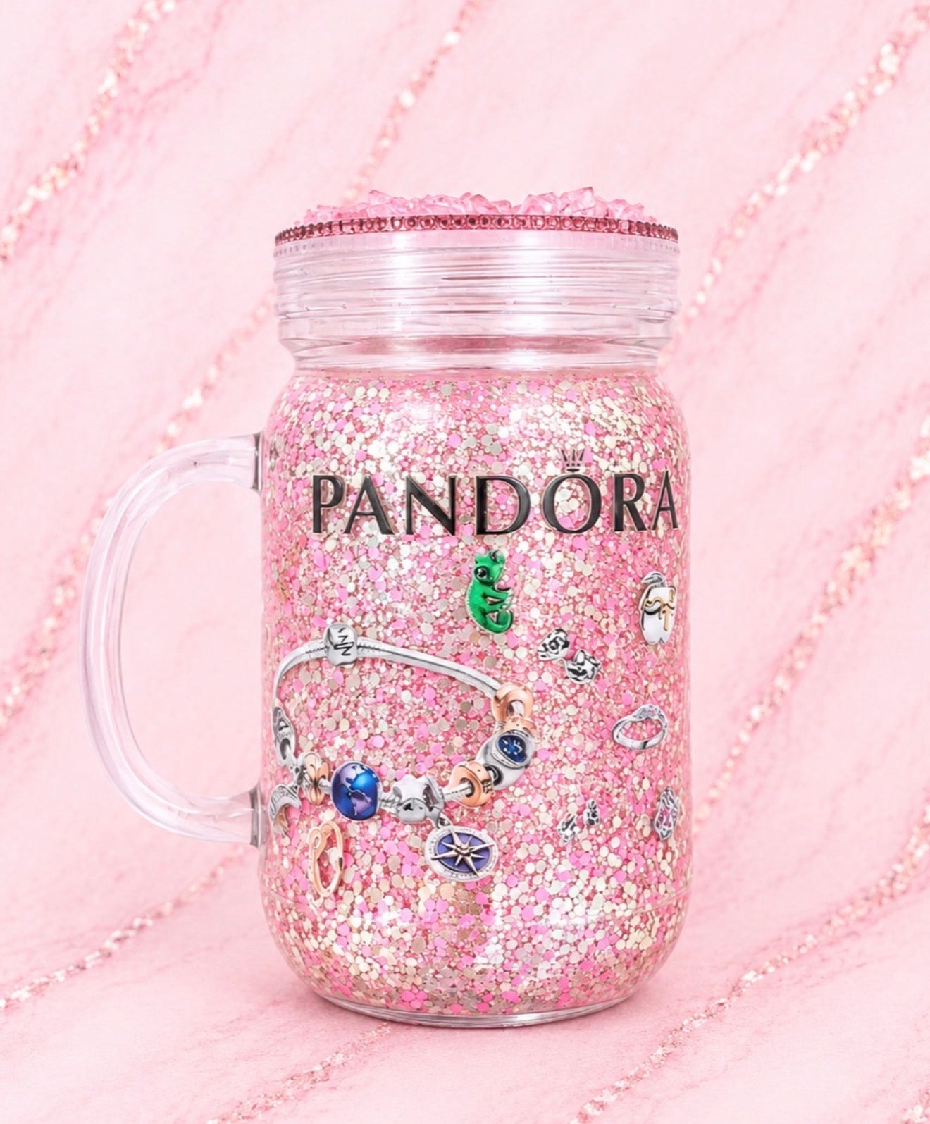 Mason jar