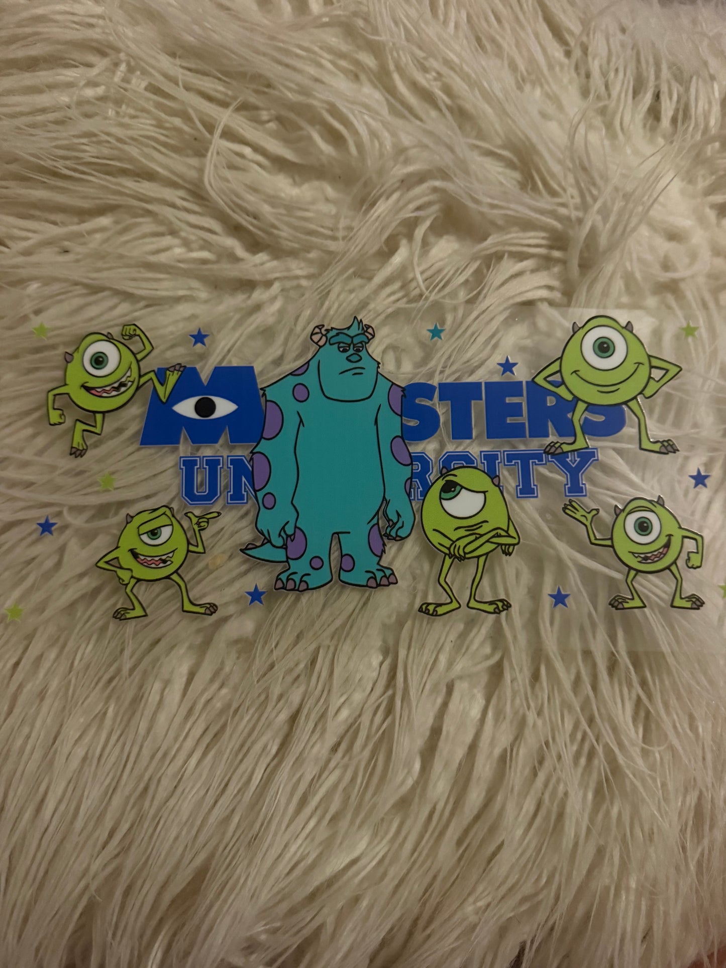 Monster inc
