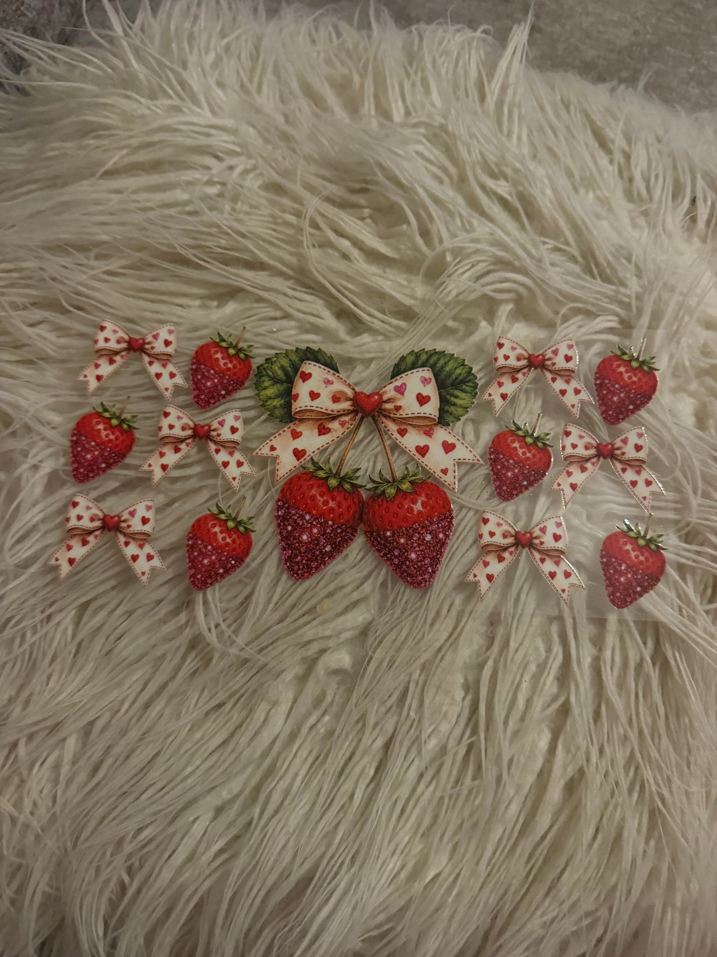 Strawberry’s