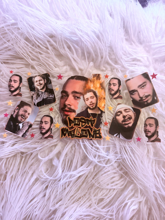 Post malone