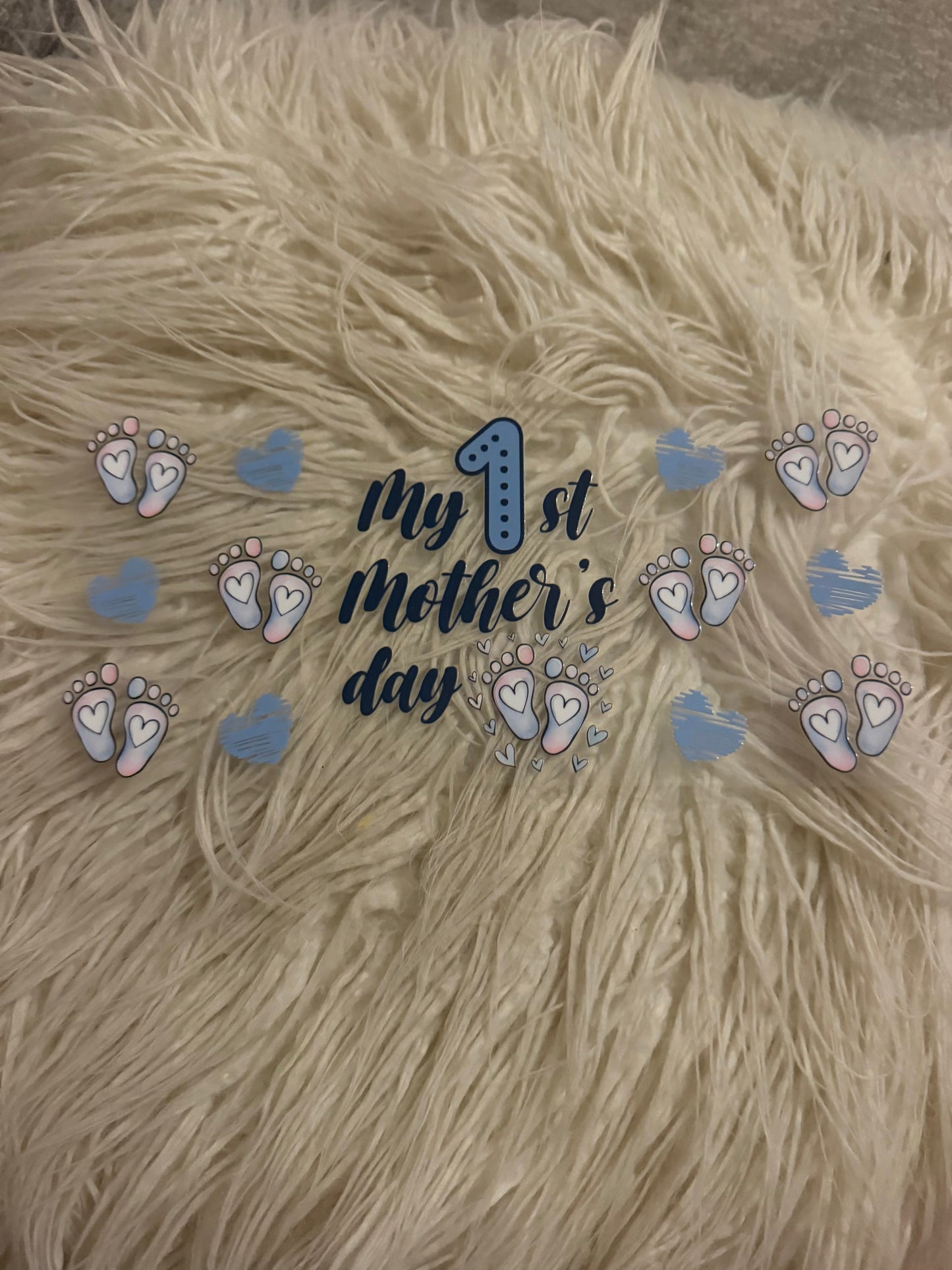 Mother’s Day