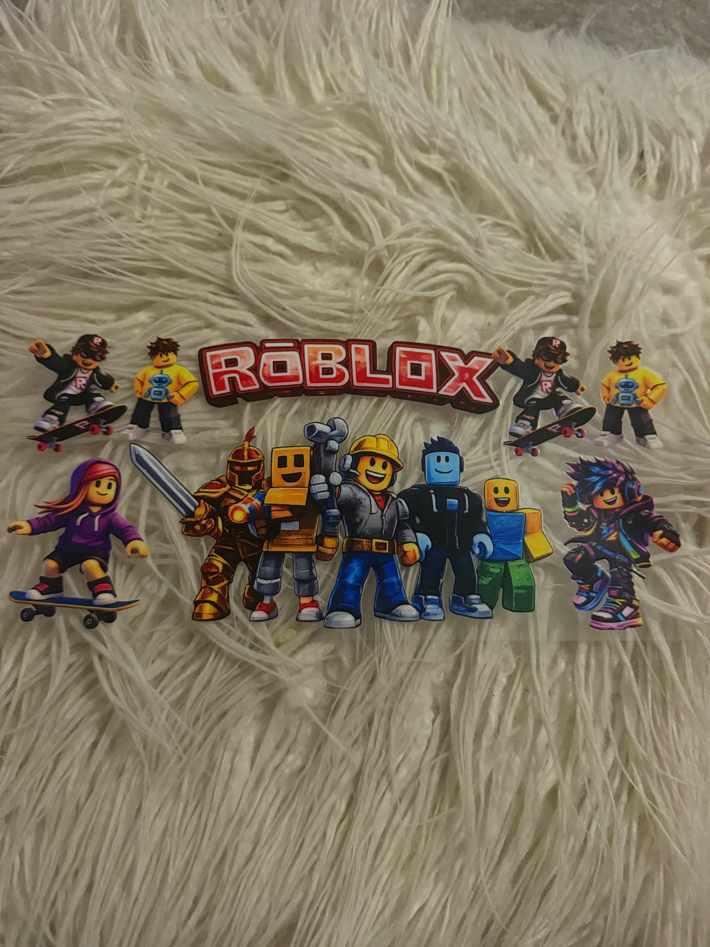 Roblox