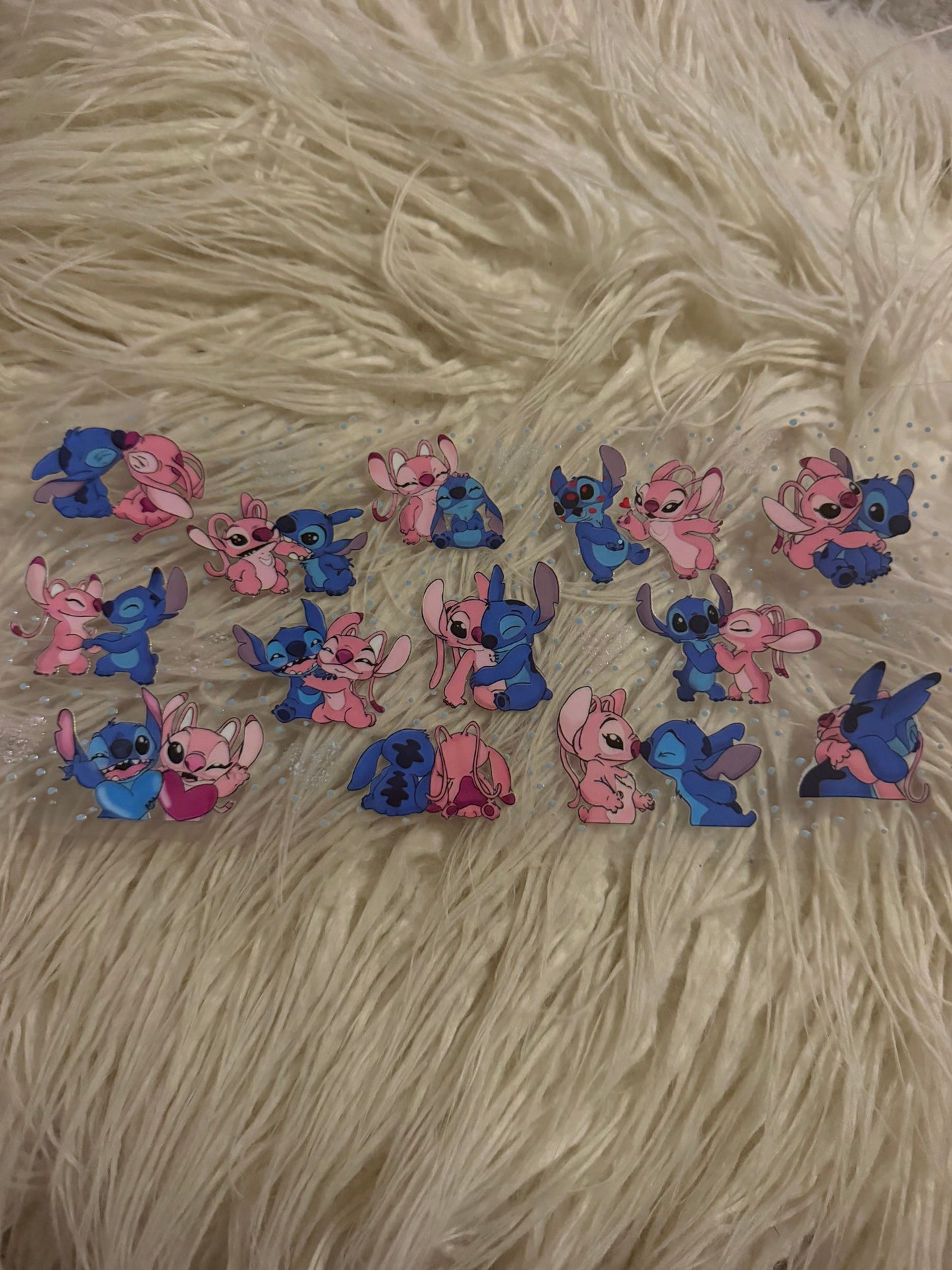 Stitch