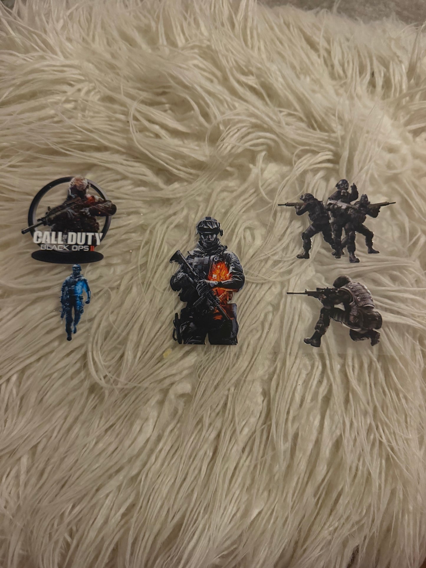 Call of duty