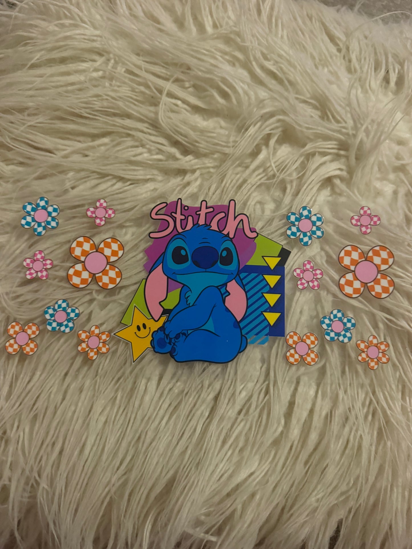 Stitch